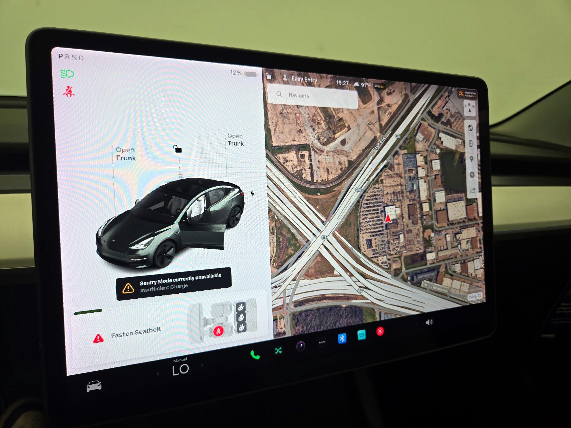 Thumbnail: 2021 Tesla Model 3 - 13