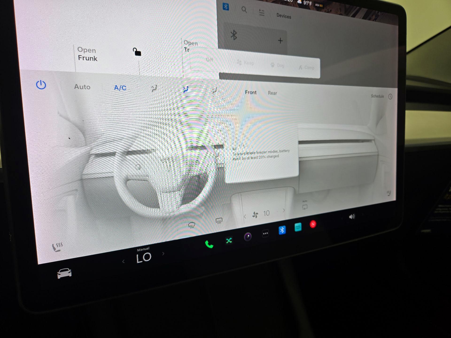 Thumbnail: 2021 Tesla Model 3 - 16