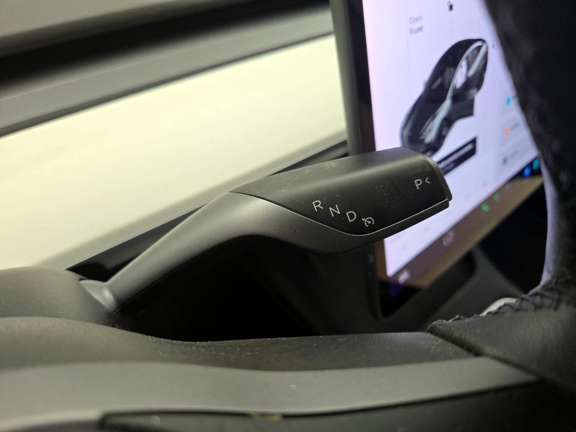 Thumbnail: 2021 Tesla Model 3 - 17