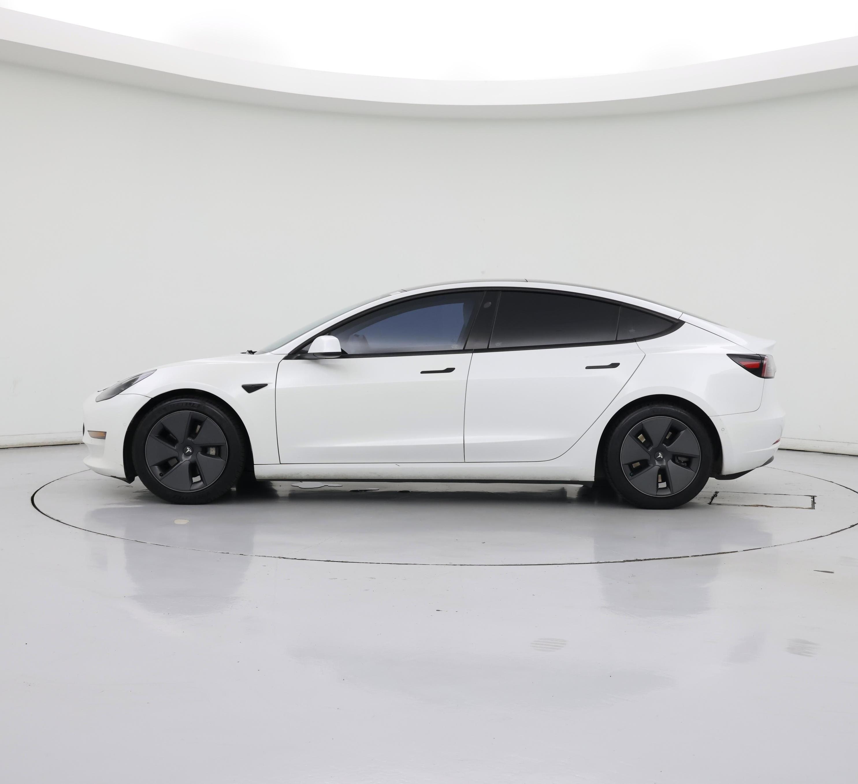 Thumbnail: 2021 Tesla Model 3 - 3