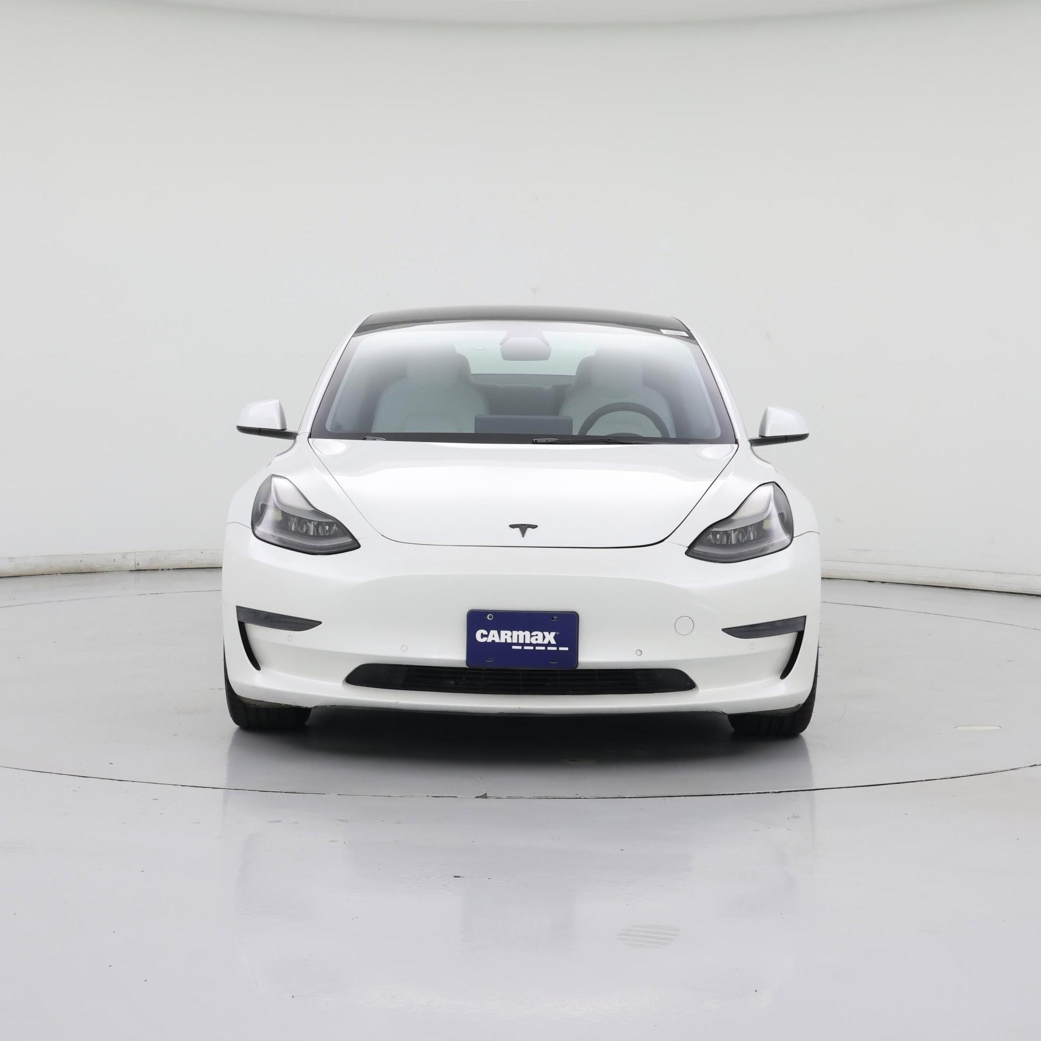 Thumbnail: 2021 Tesla Model 3 - 5