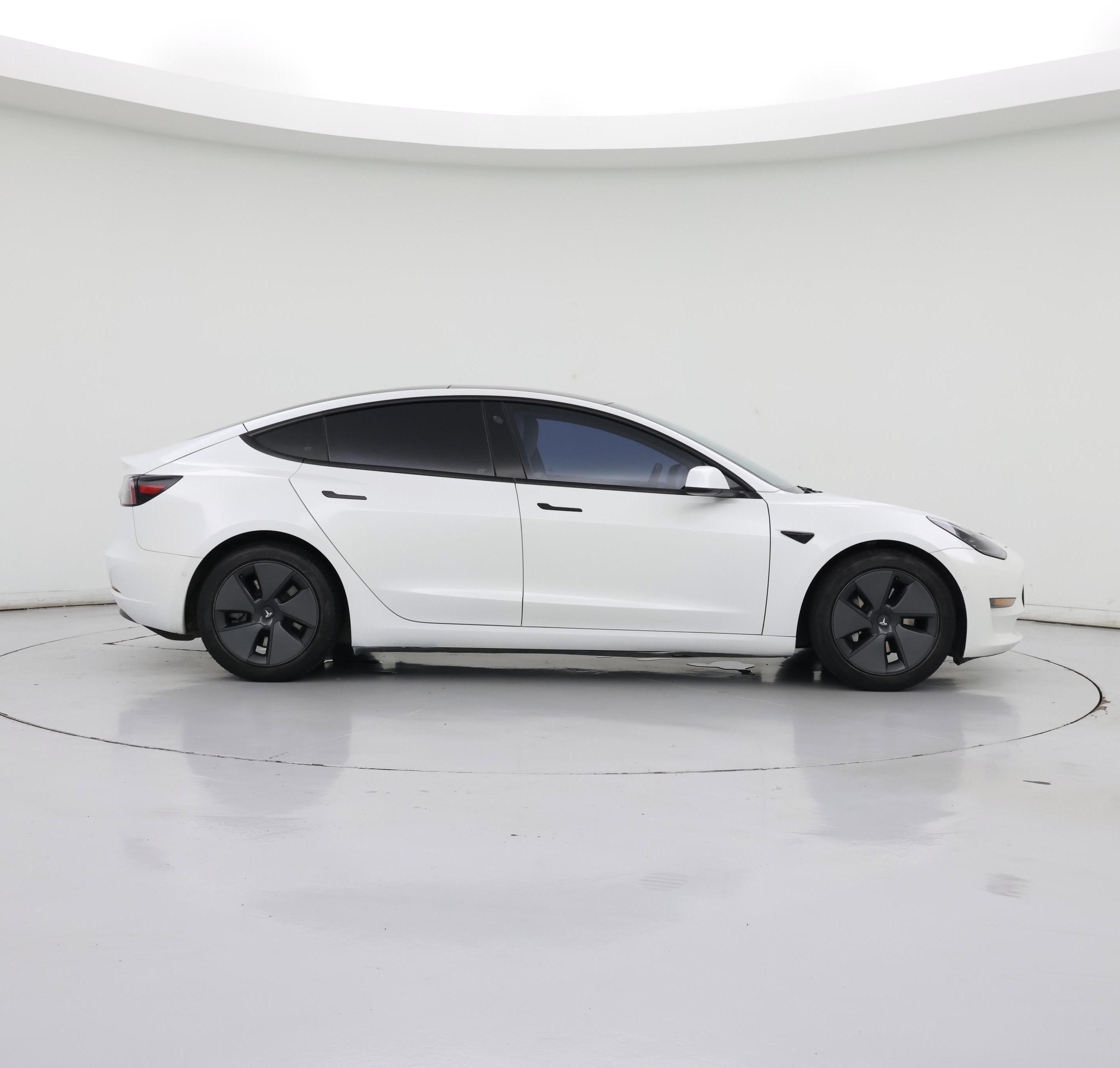 Thumbnail: 2021 Tesla Model 3 - 7