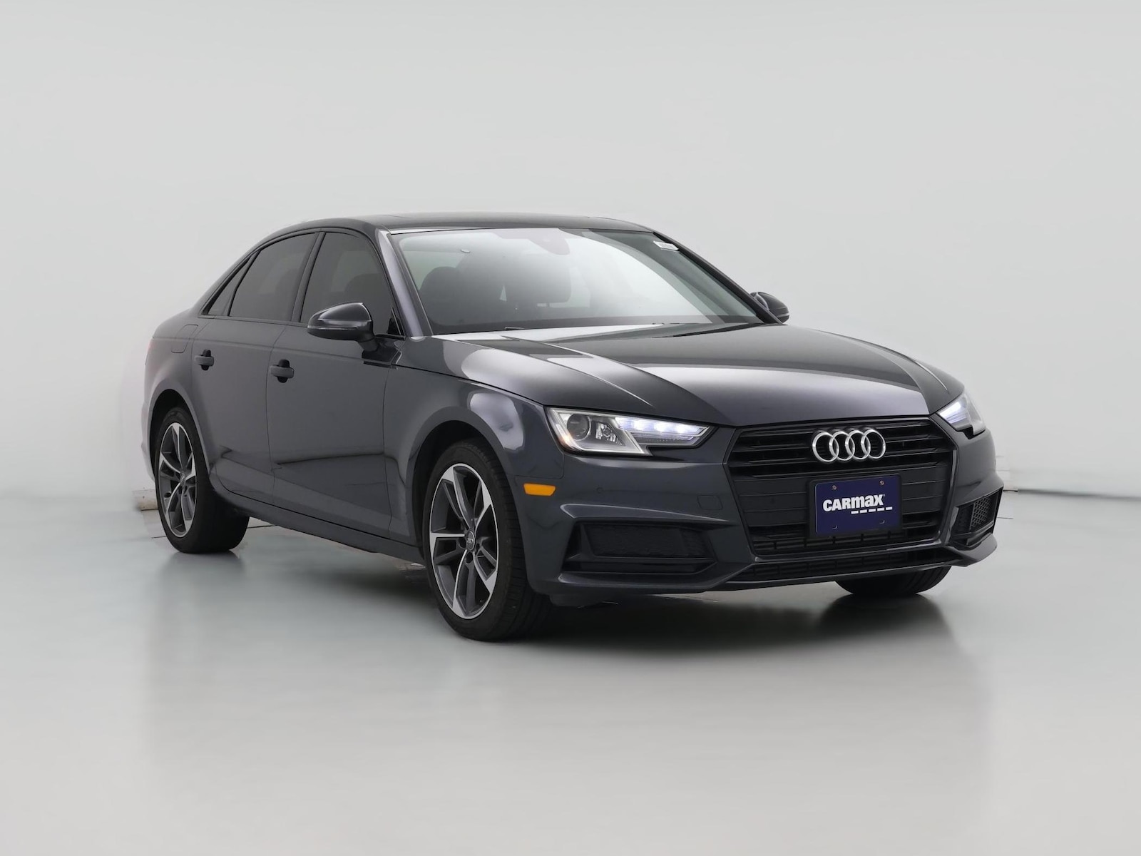 2019 Audi A4