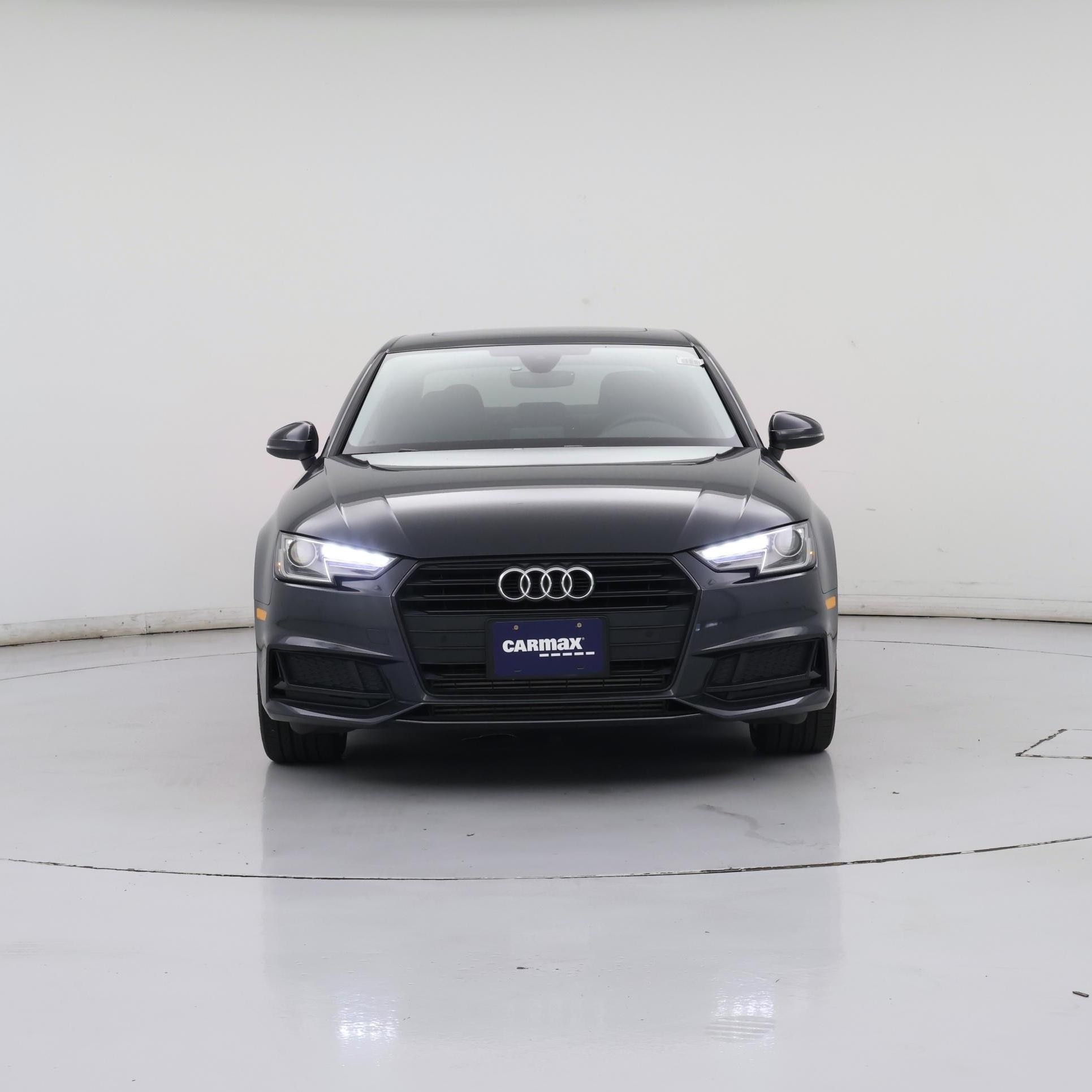 Thumbnail: 2019 Audi A4 - 5