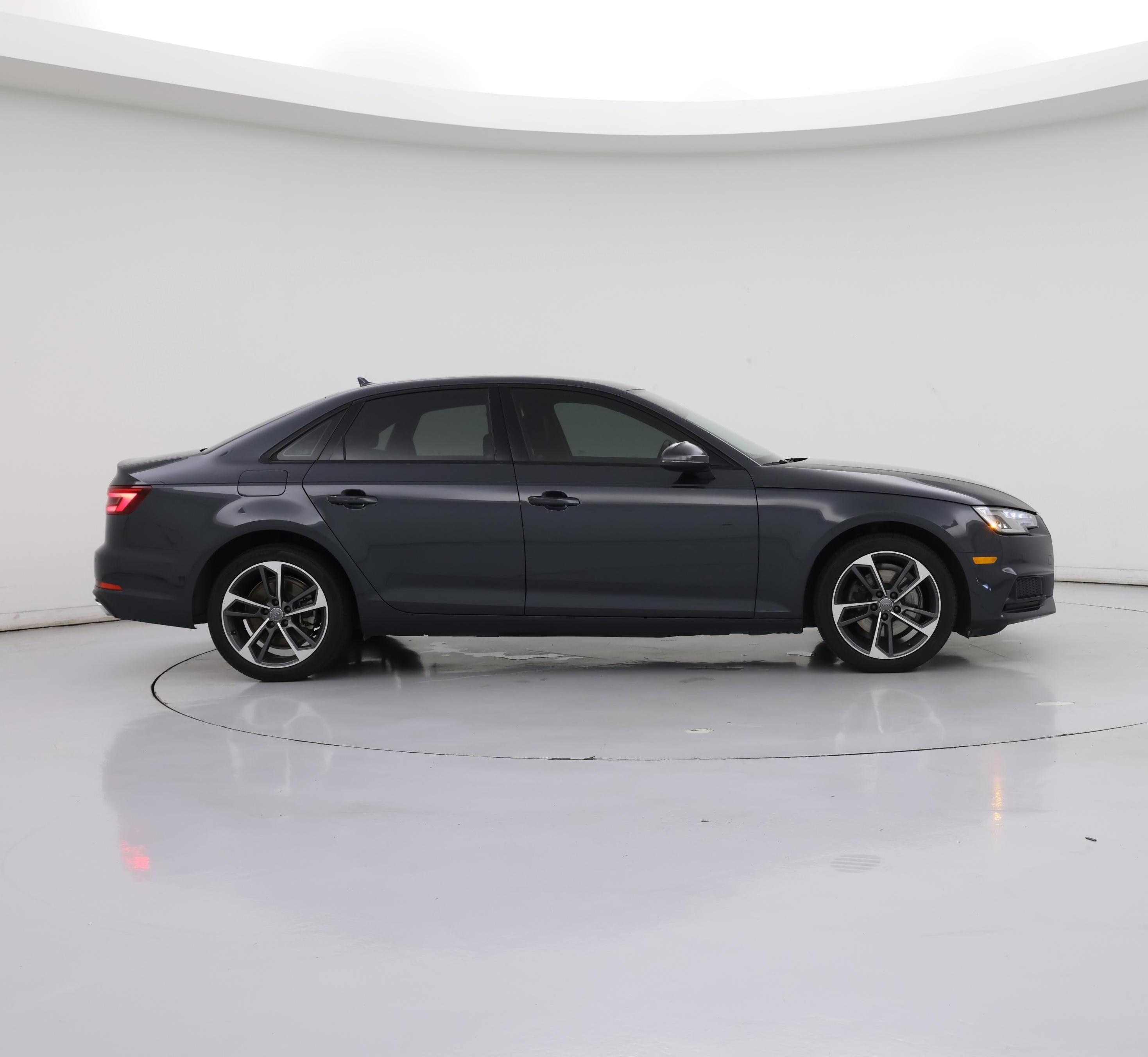 Thumbnail: 2019 Audi A4 - 7