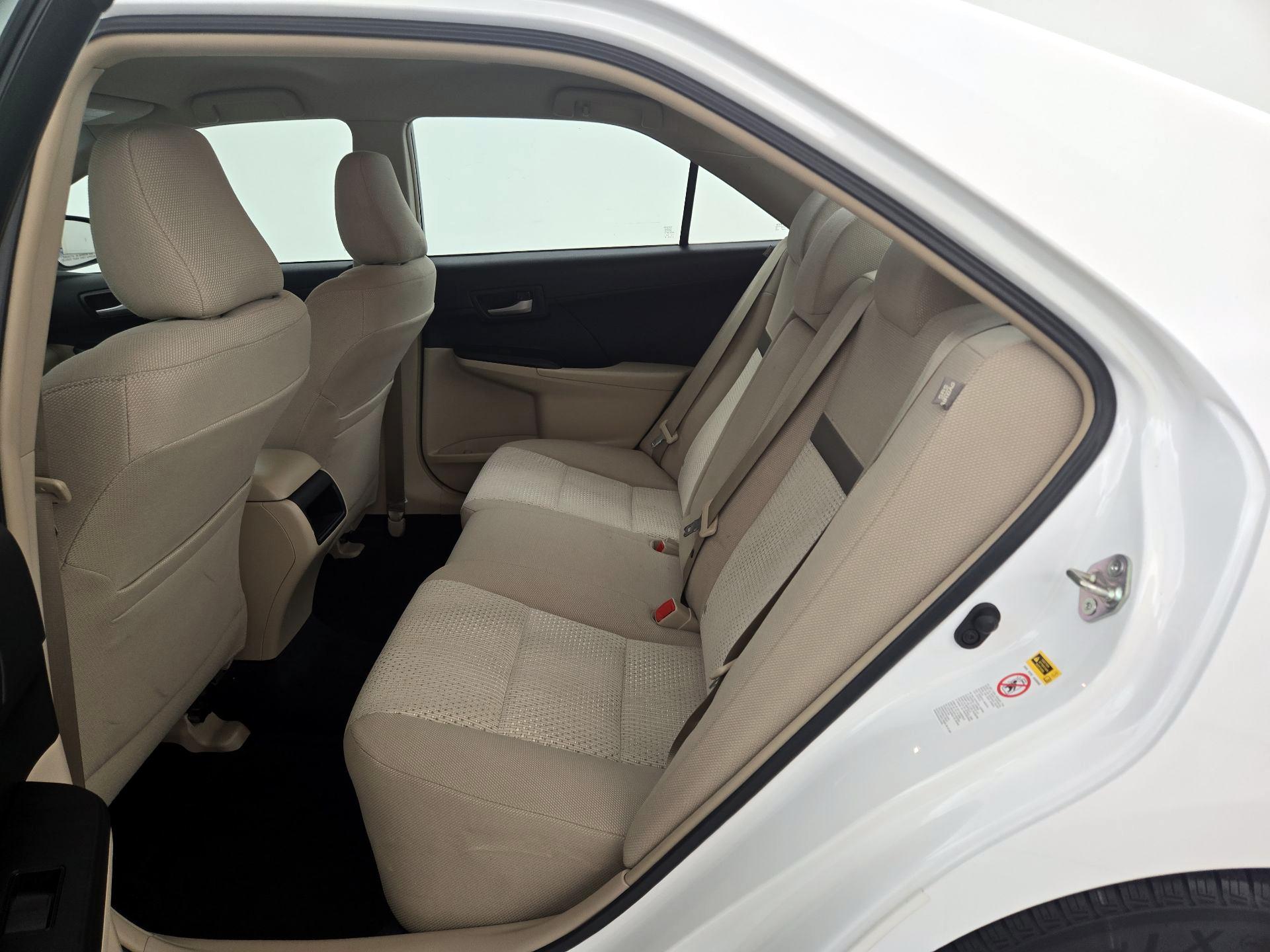 Thumbnail: 2014 Toyota Camry - 19