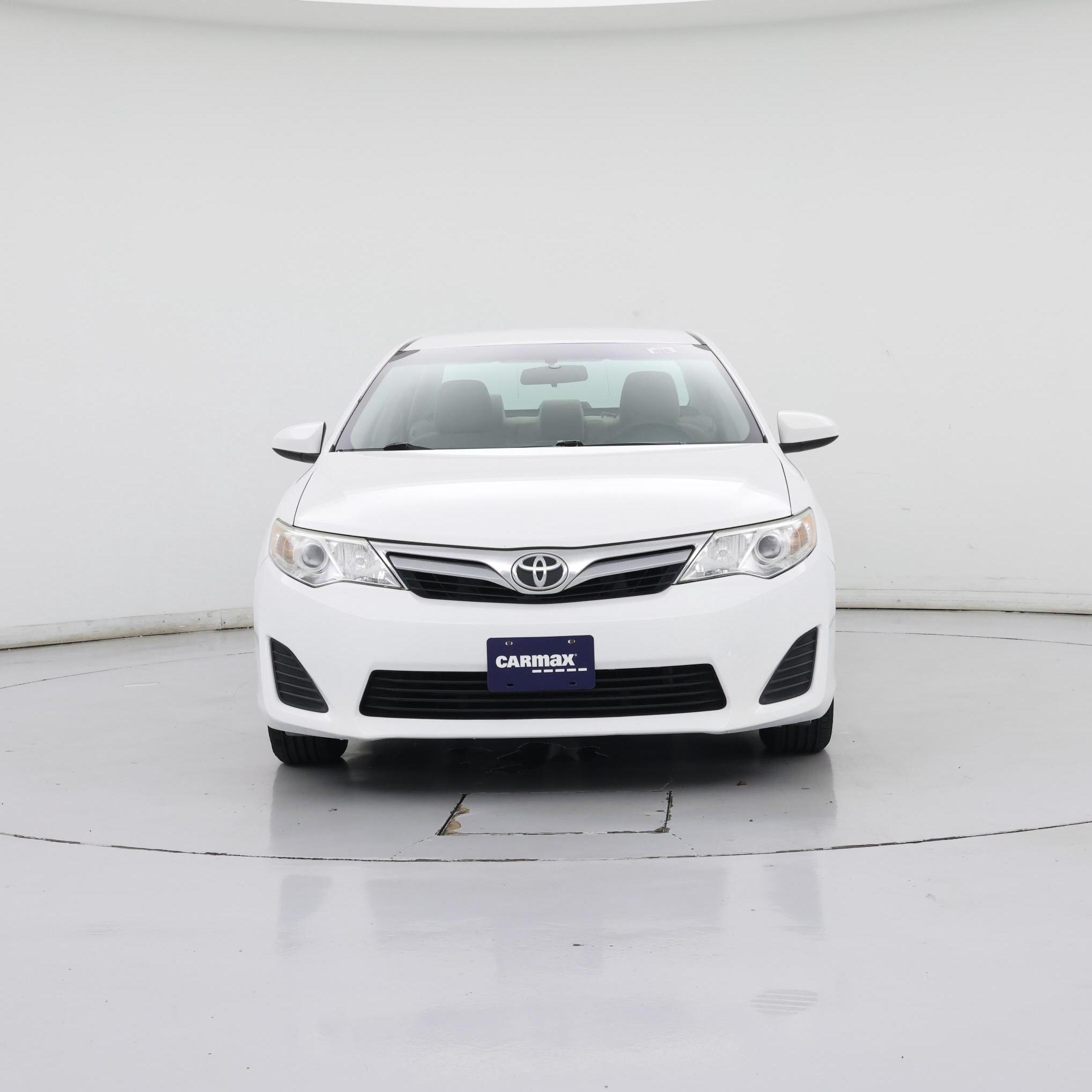 Thumbnail: 2014 Toyota Camry - 5
