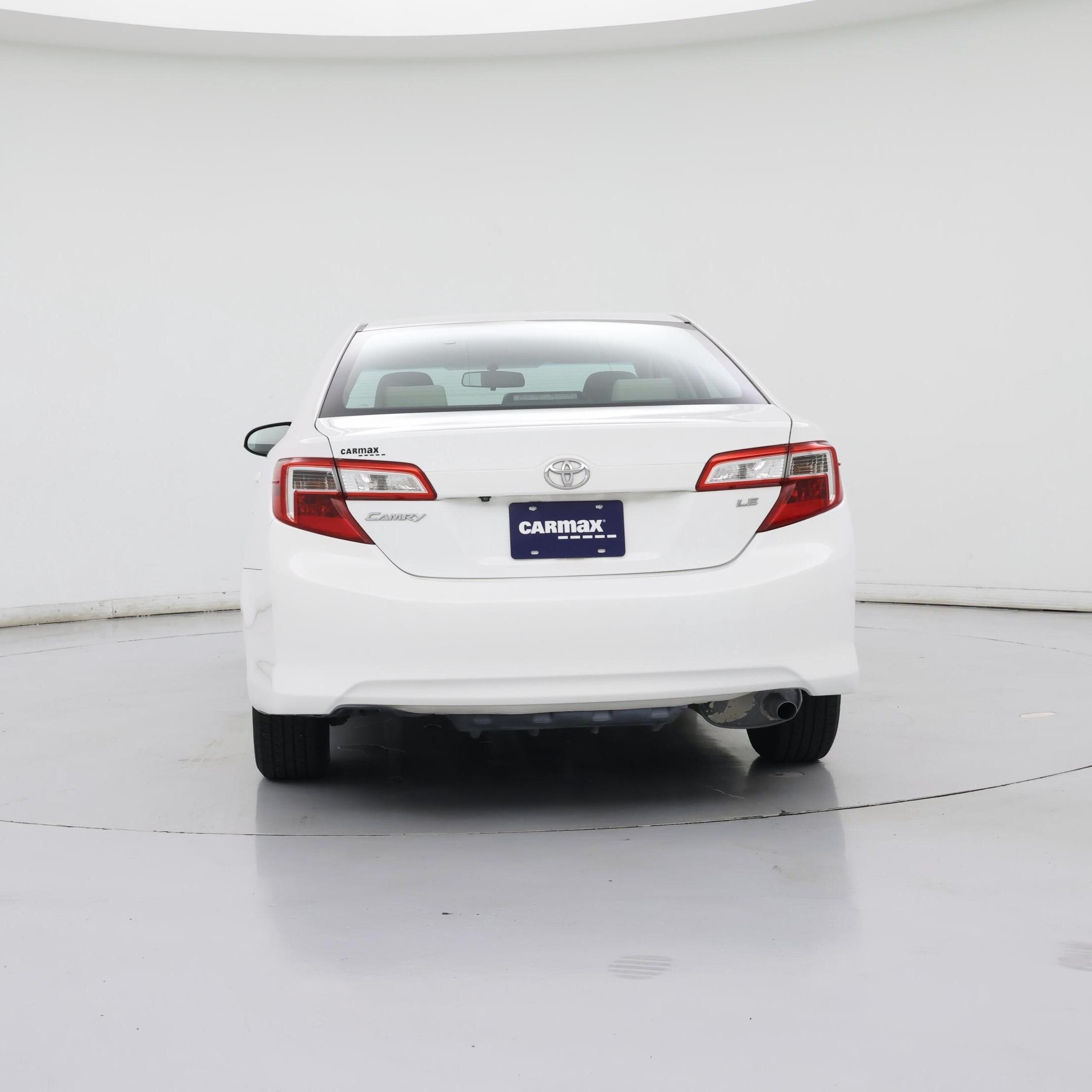 Thumbnail: 2014 Toyota Camry - 6