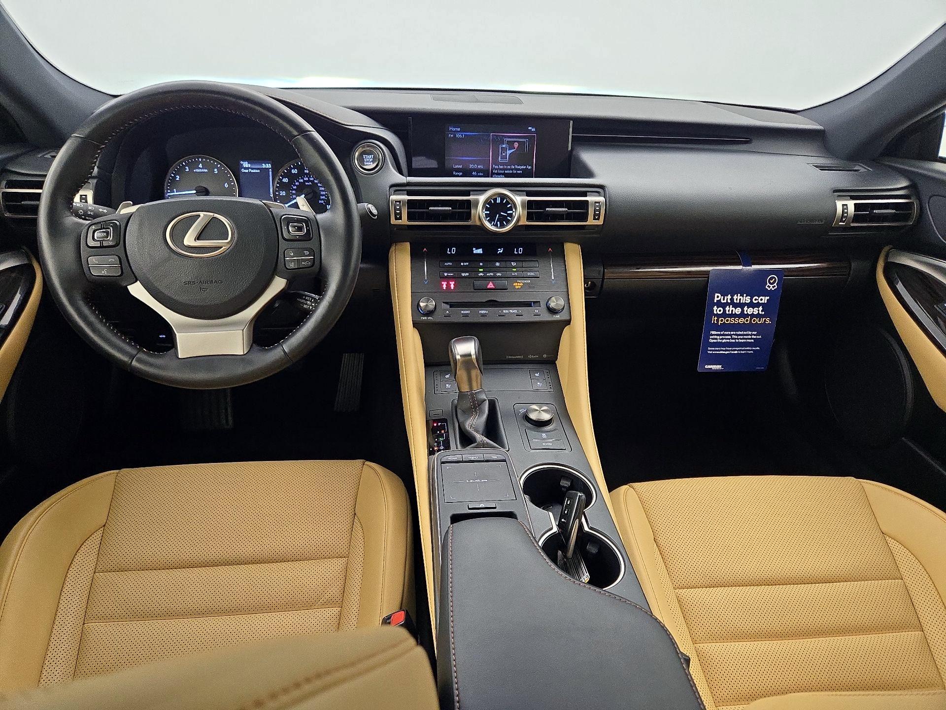 Thumbnail: 2019 Lexus RC - 9