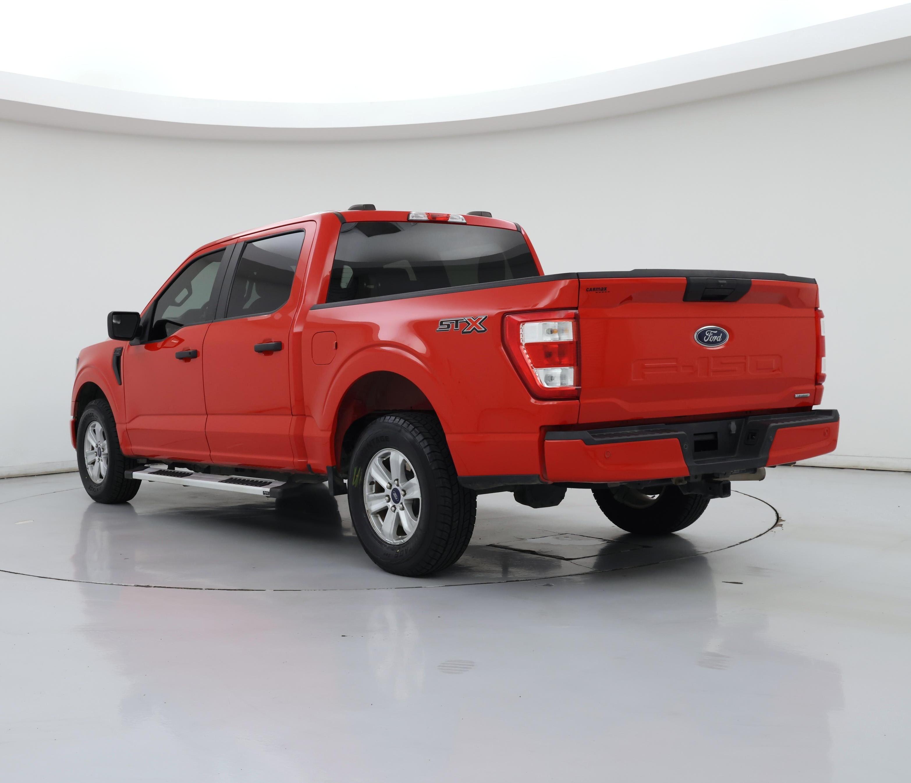 Thumbnail: 2023 Ford F-150 - 2