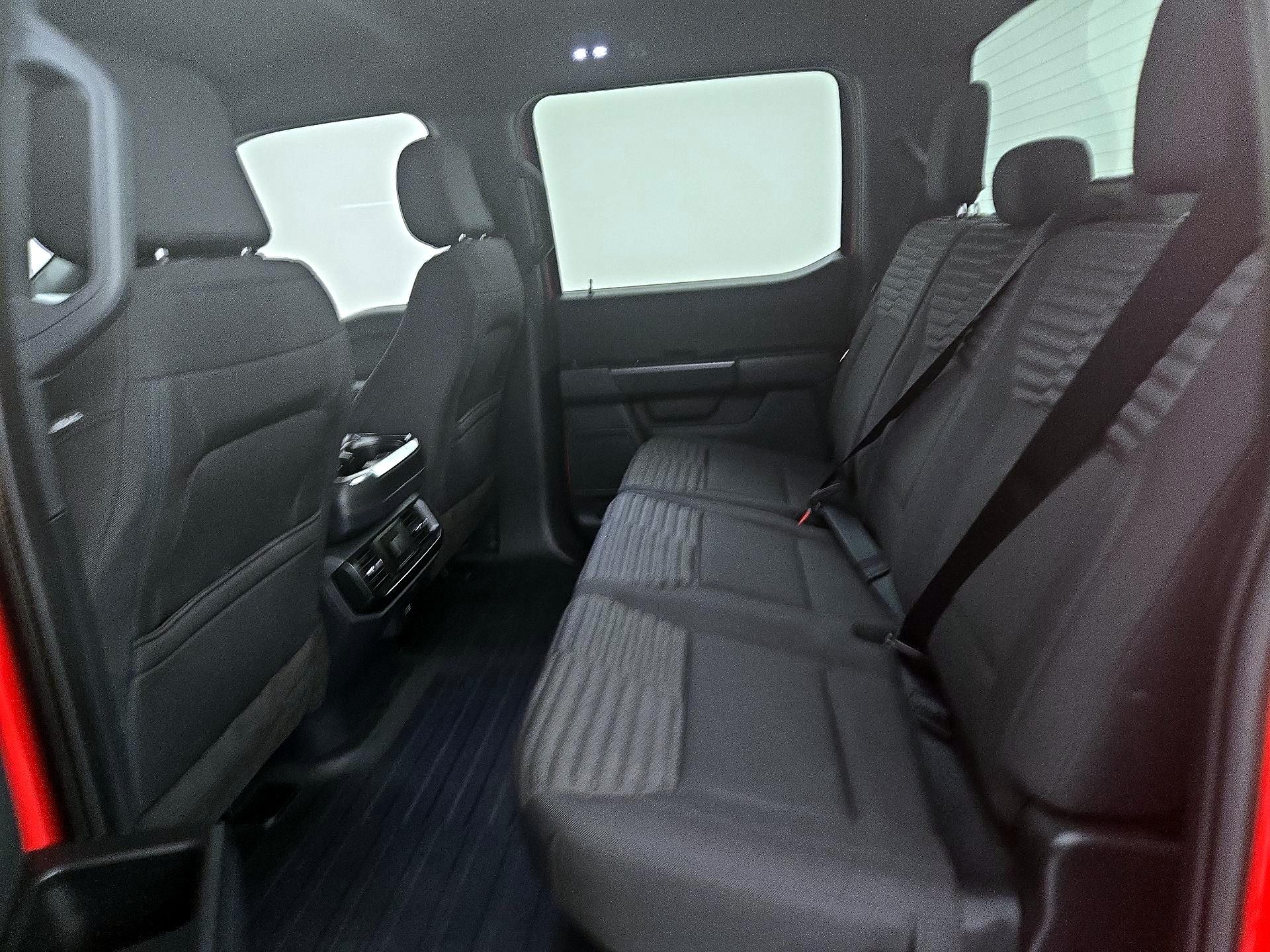 Thumbnail: 2023 Ford F-150 - 20