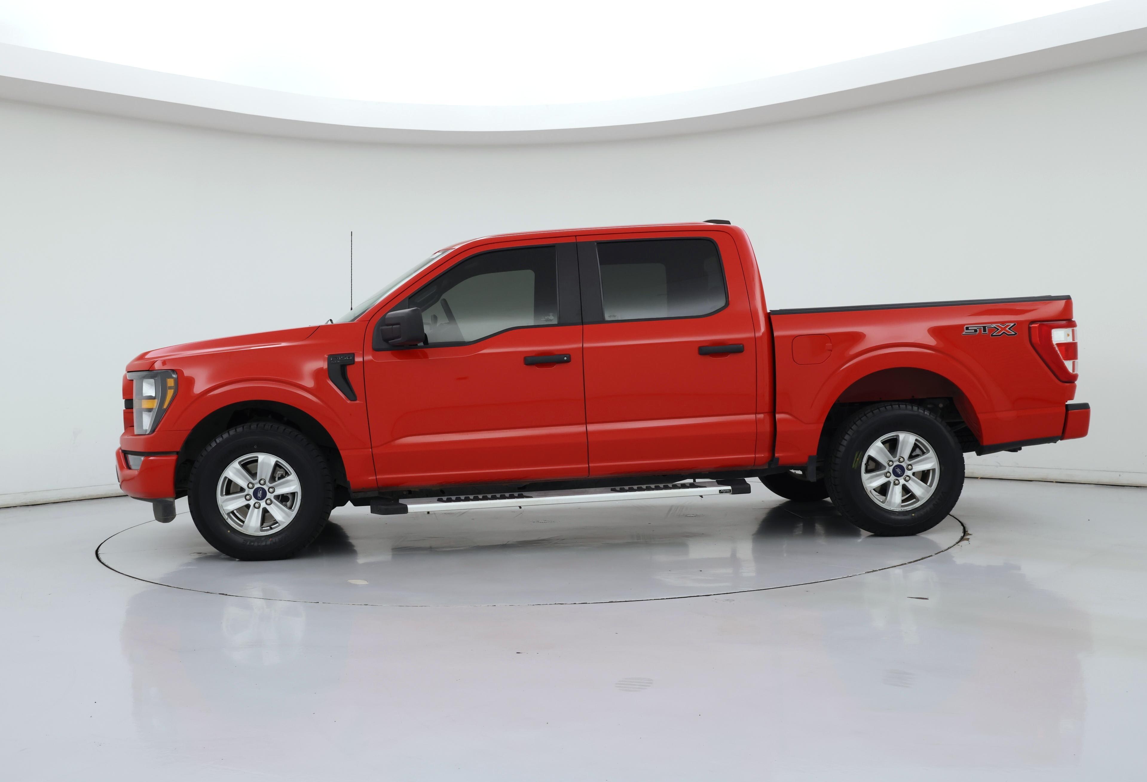 Thumbnail: 2023 Ford F-150 - 3