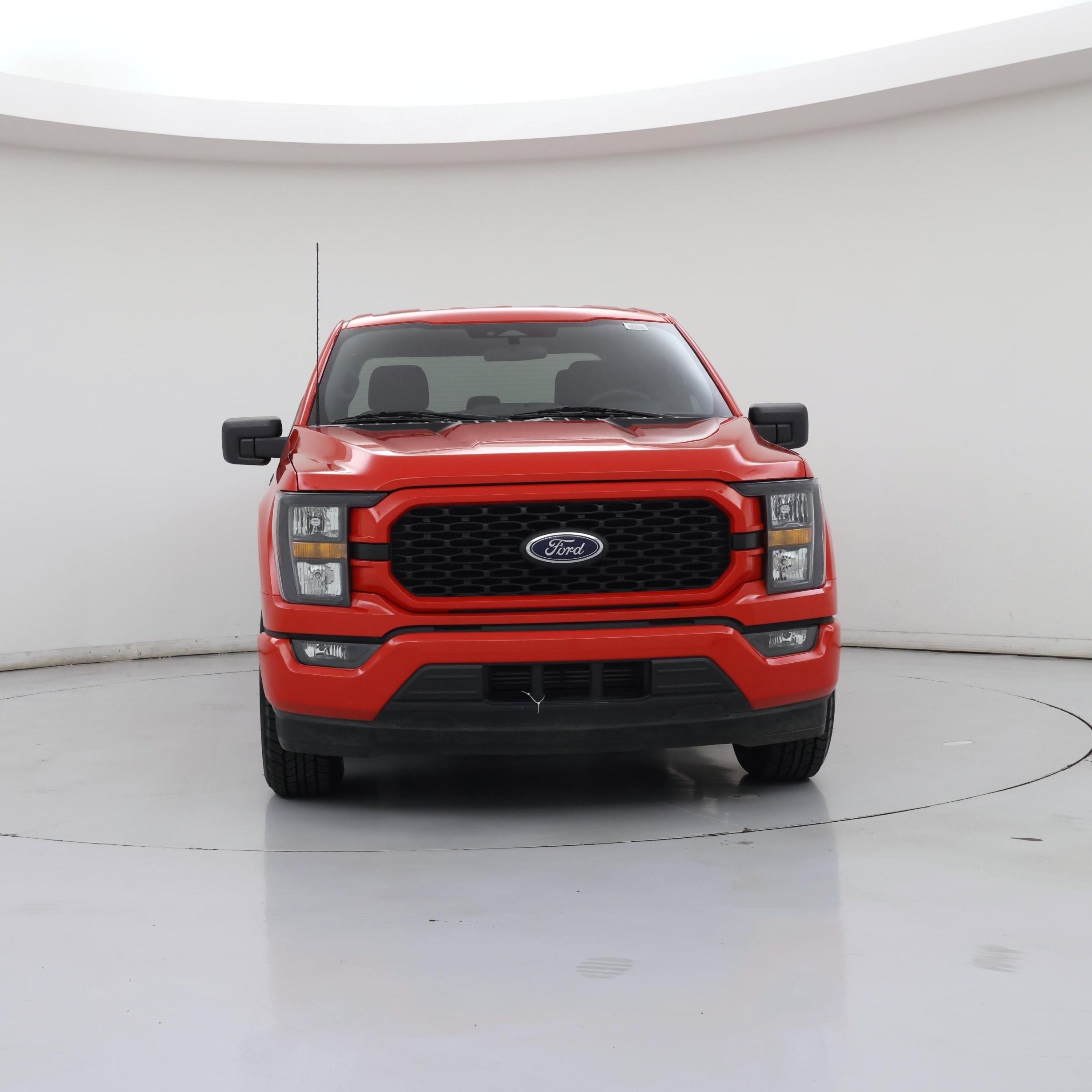 Thumbnail: 2023 Ford F-150 - 5