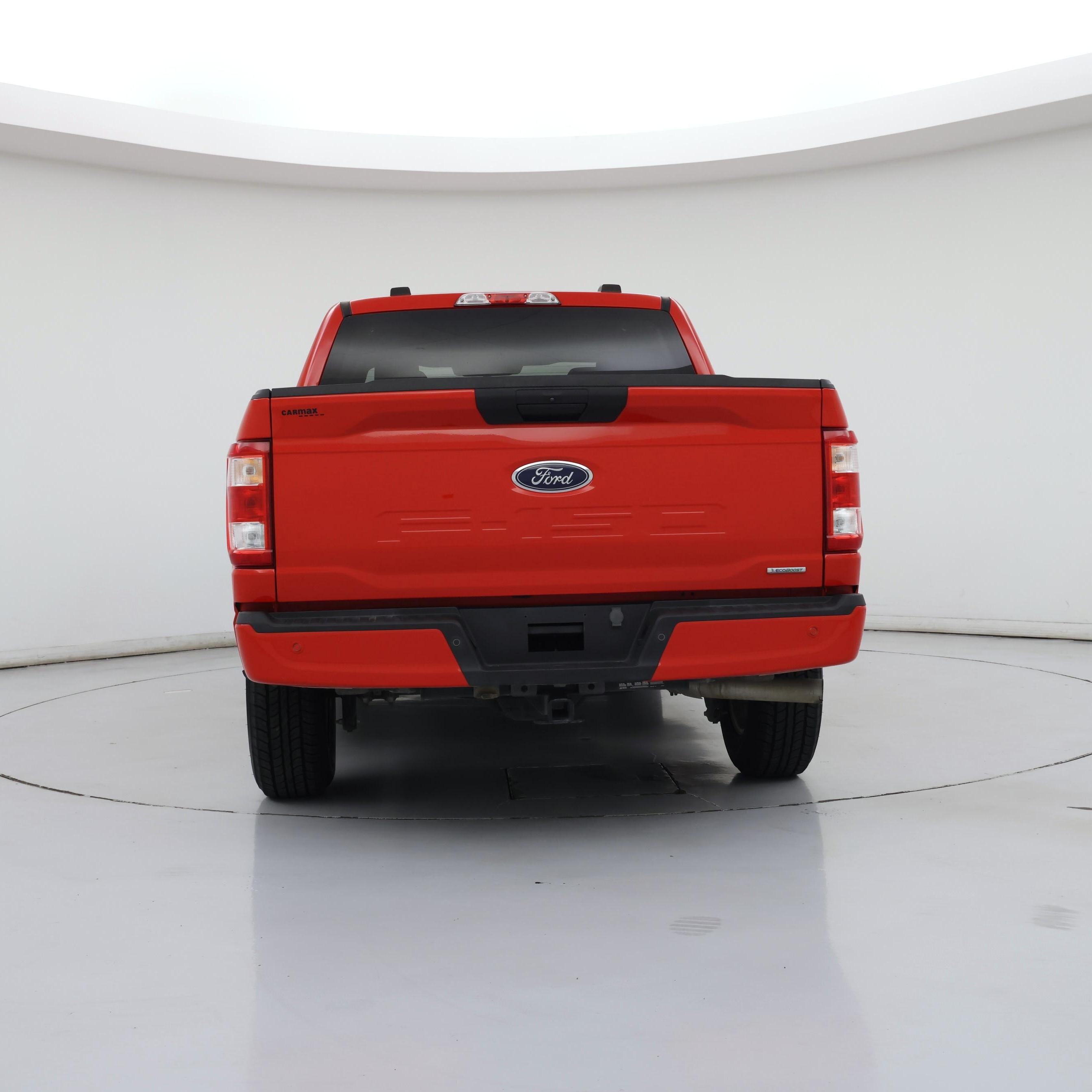 Thumbnail: 2023 Ford F-150 - 6