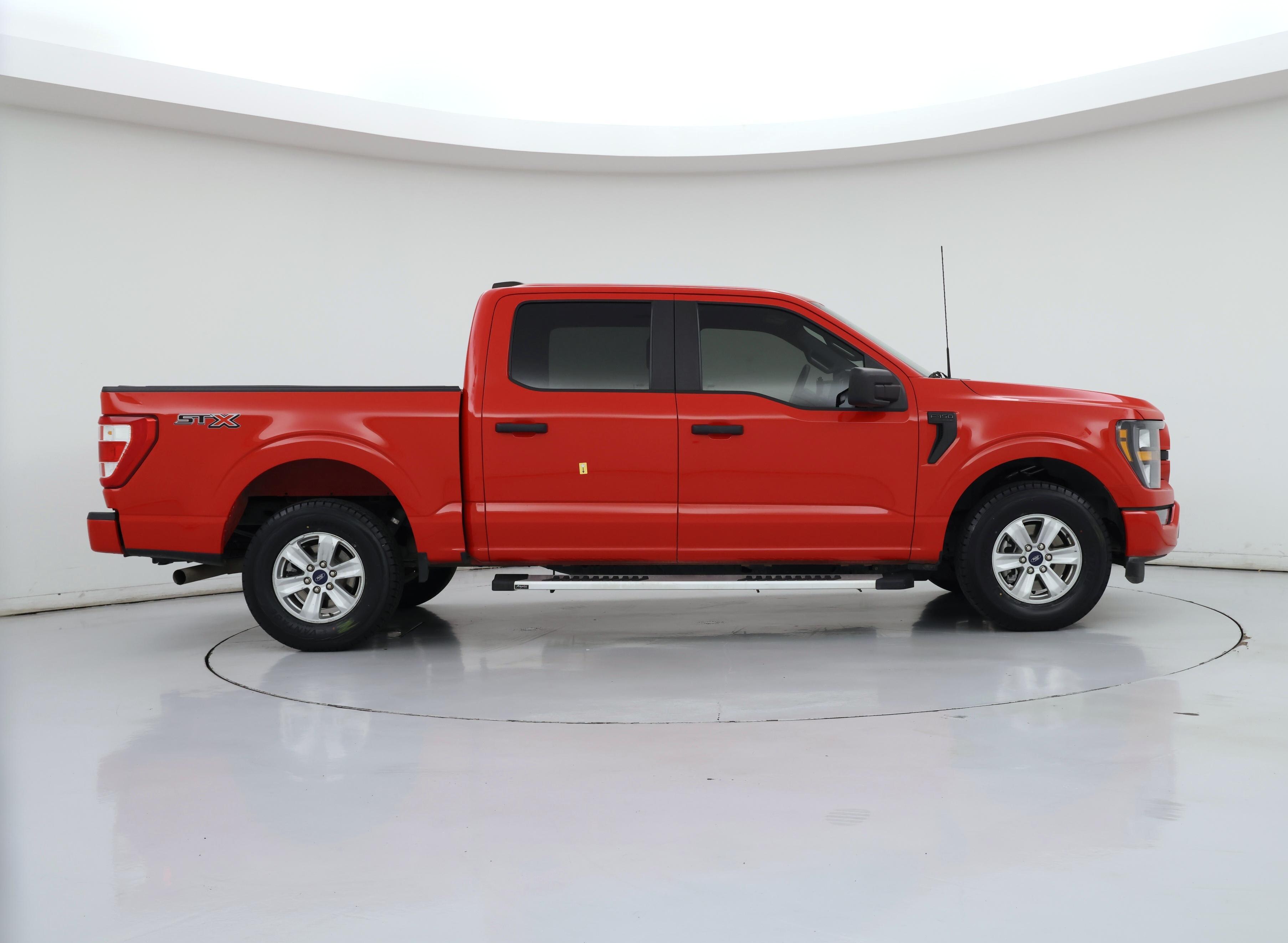 Thumbnail: 2023 Ford F-150 - 7