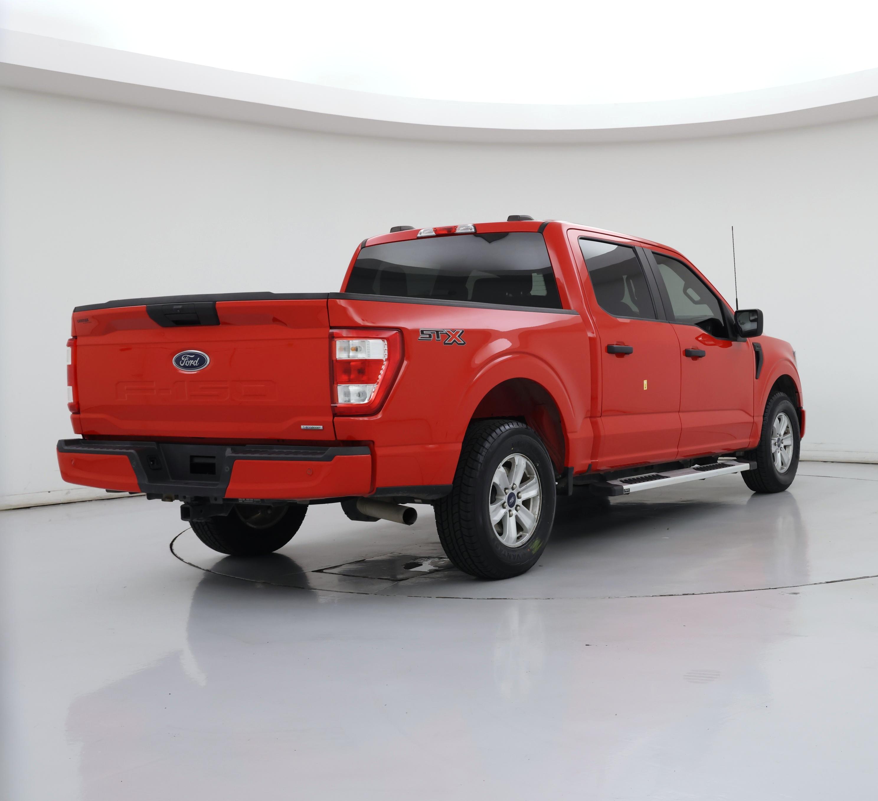 Thumbnail: 2023 Ford F-150 - 8