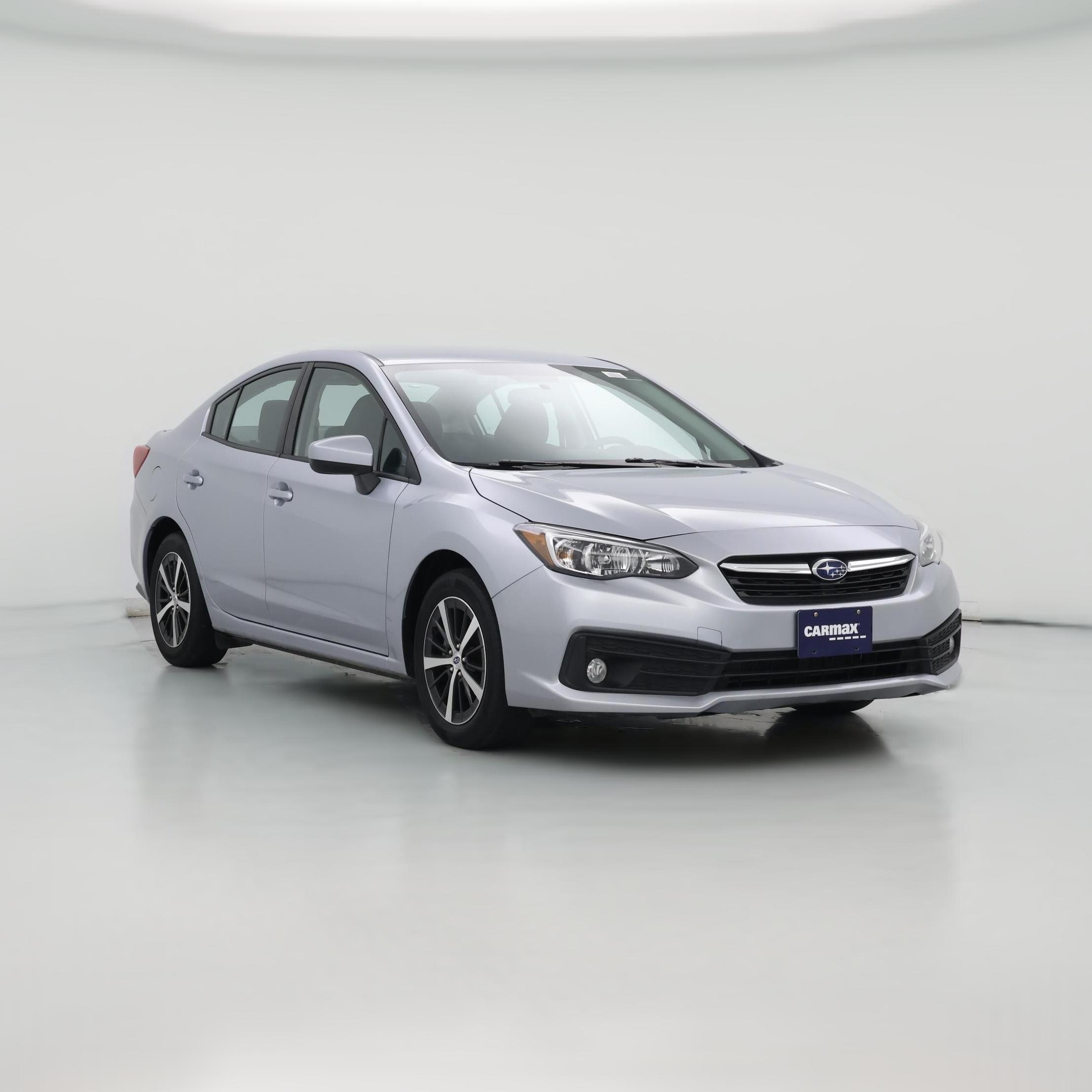 Thumbnail: 2023 Subaru Impreza - 1
