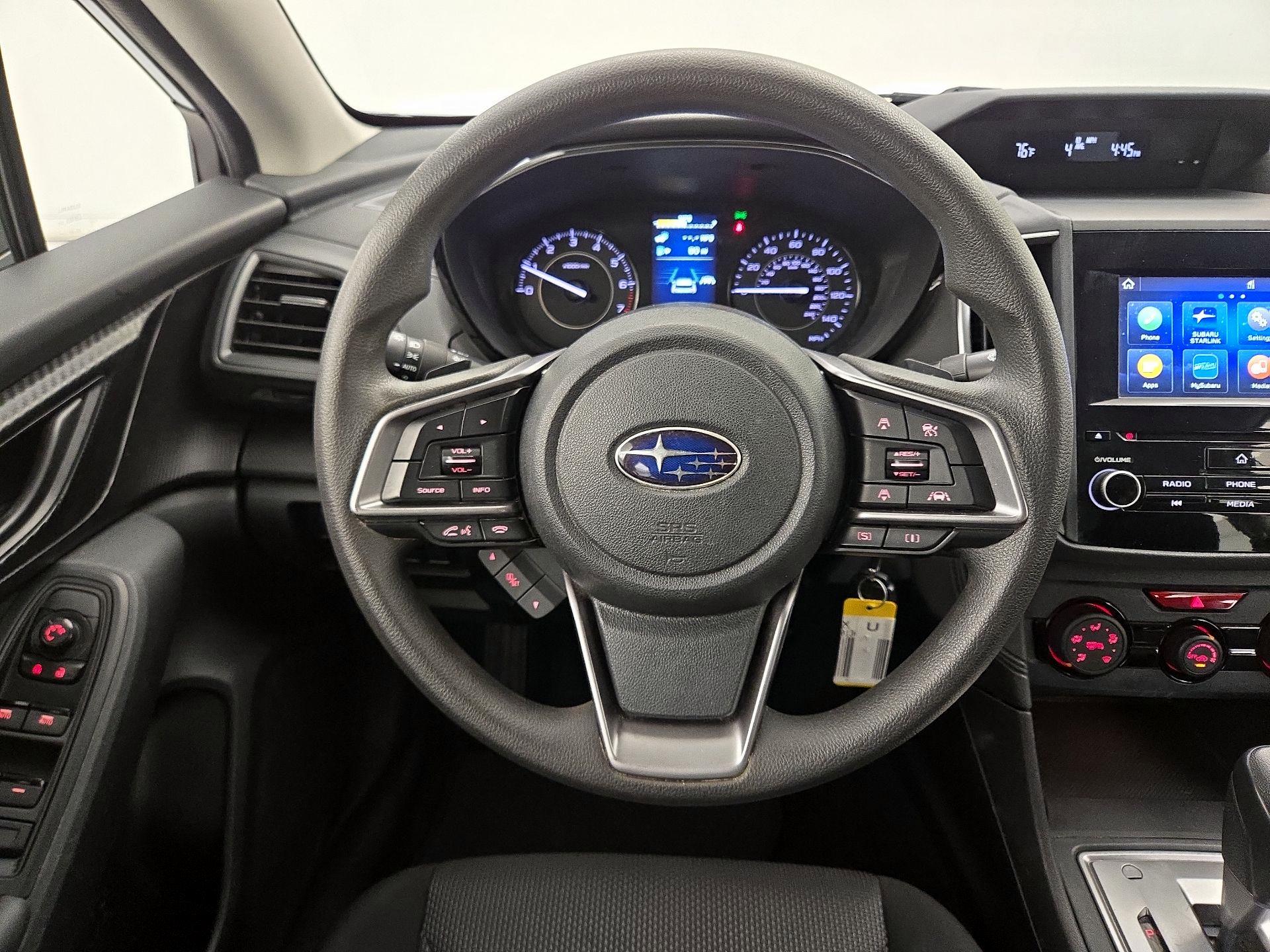 Thumbnail: 2023 Subaru Impreza - 10