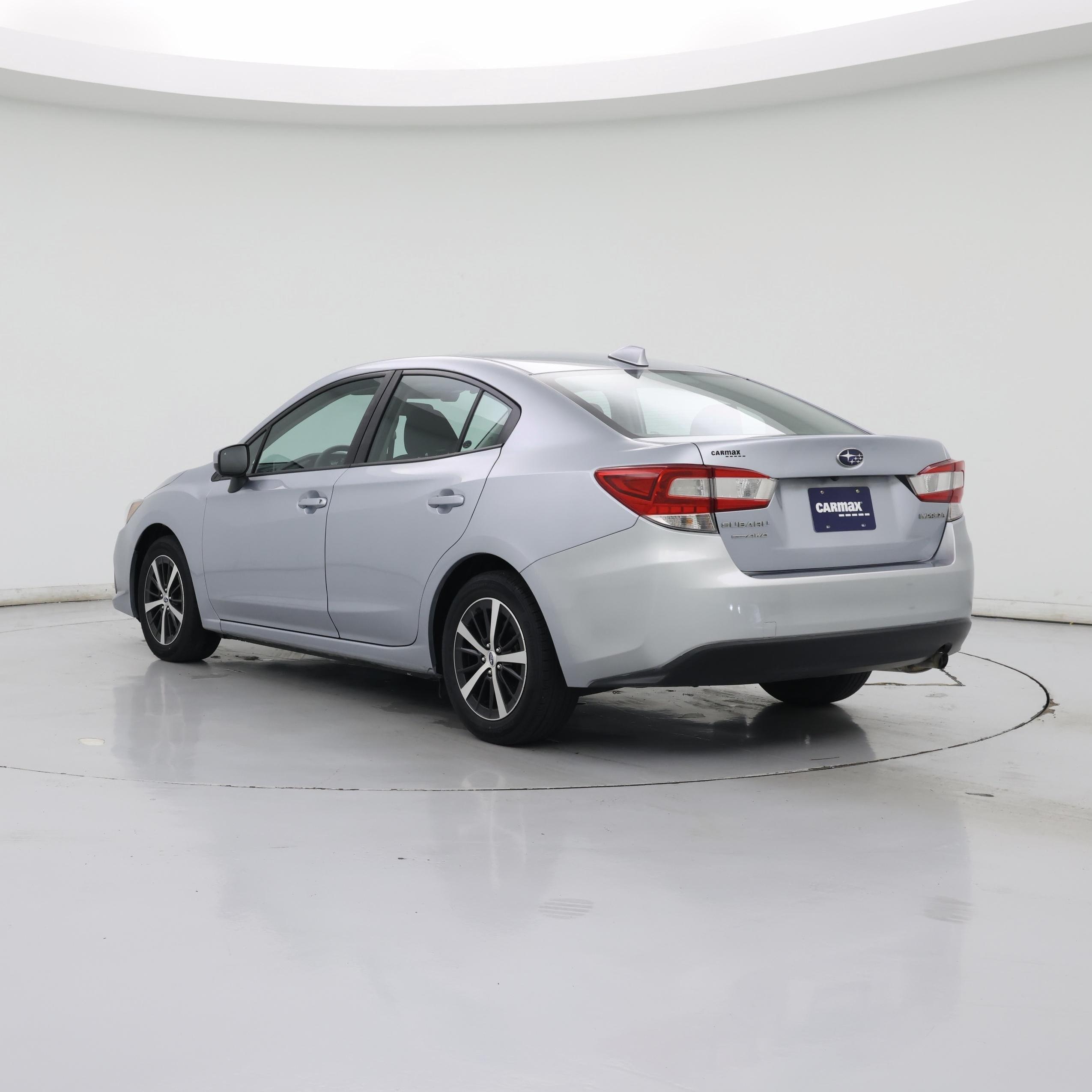 Thumbnail: 2023 Subaru Impreza - 2