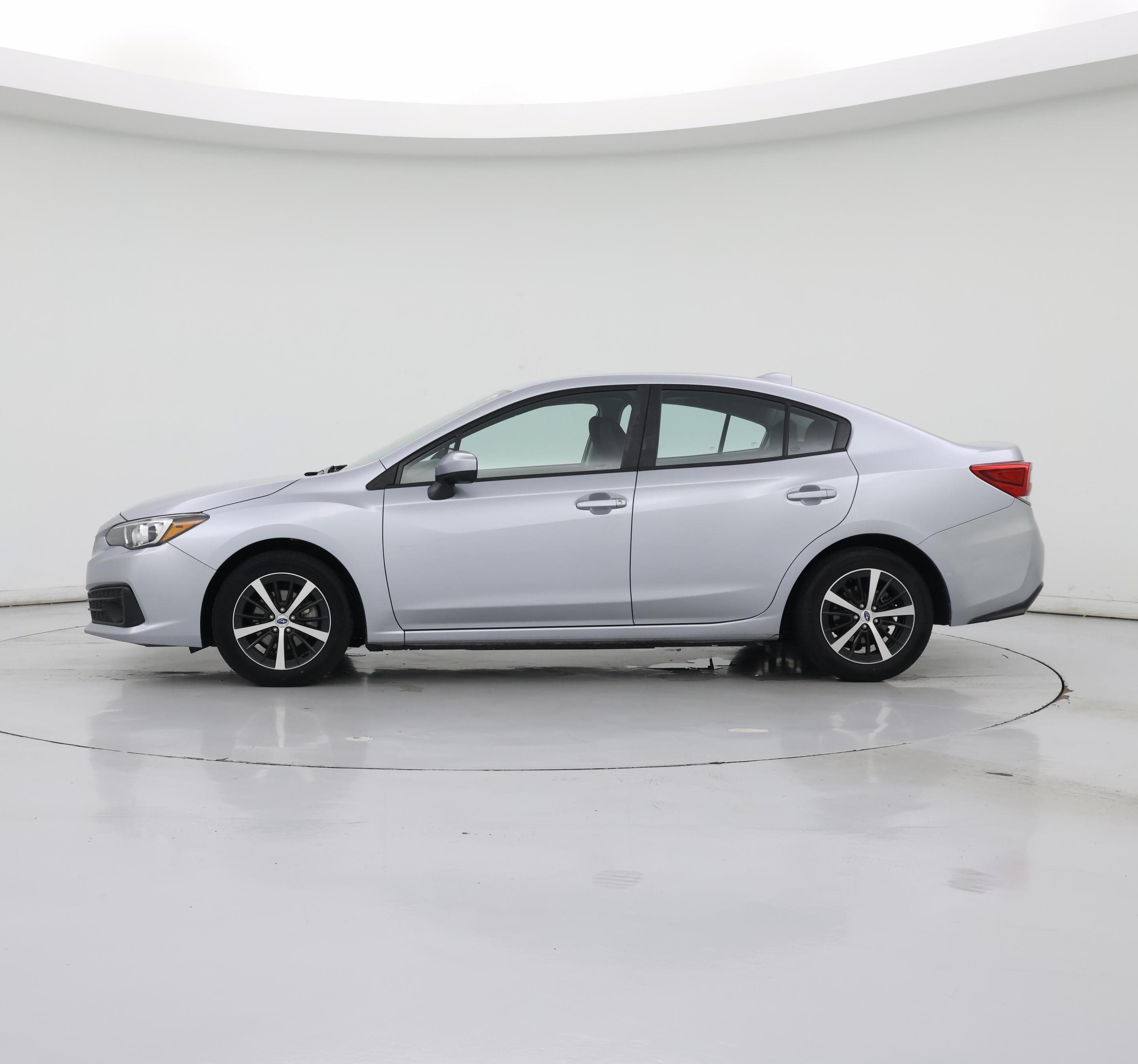 Thumbnail: 2023 Subaru Impreza - 3