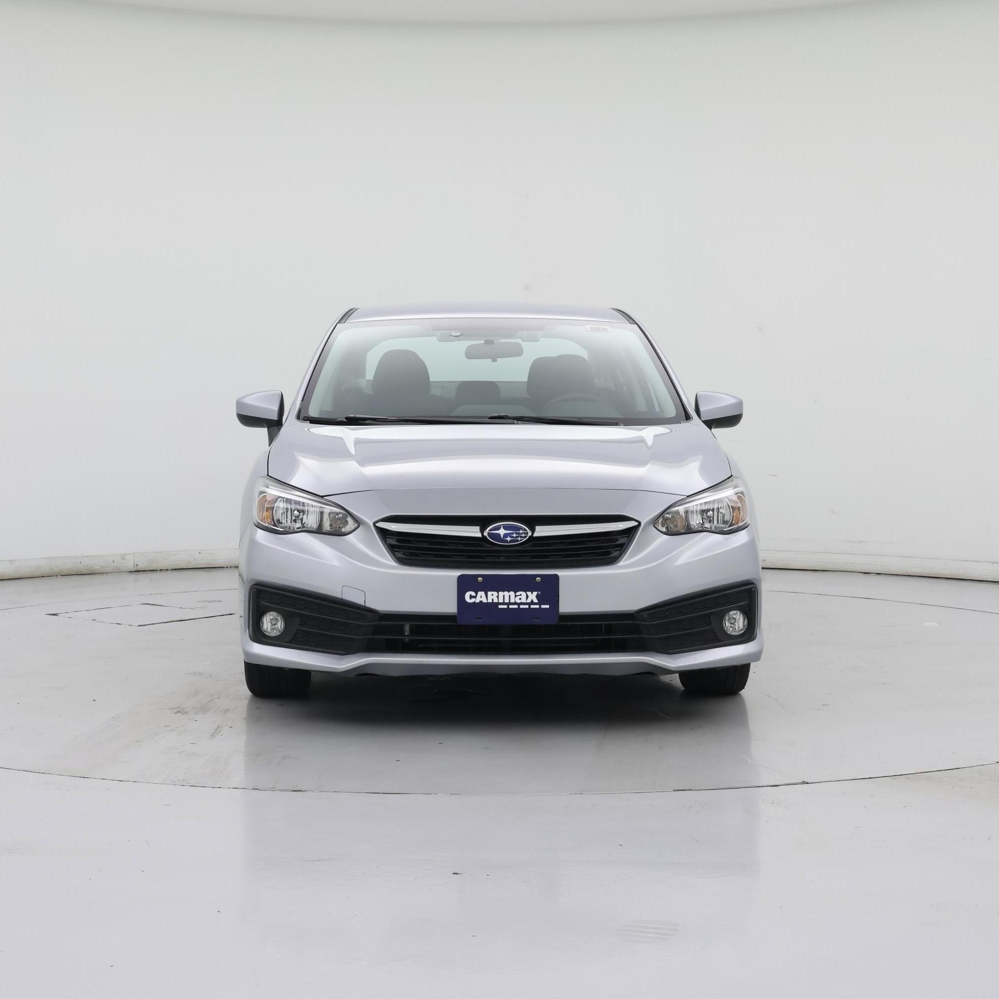 Thumbnail: 2023 Subaru Impreza - 5