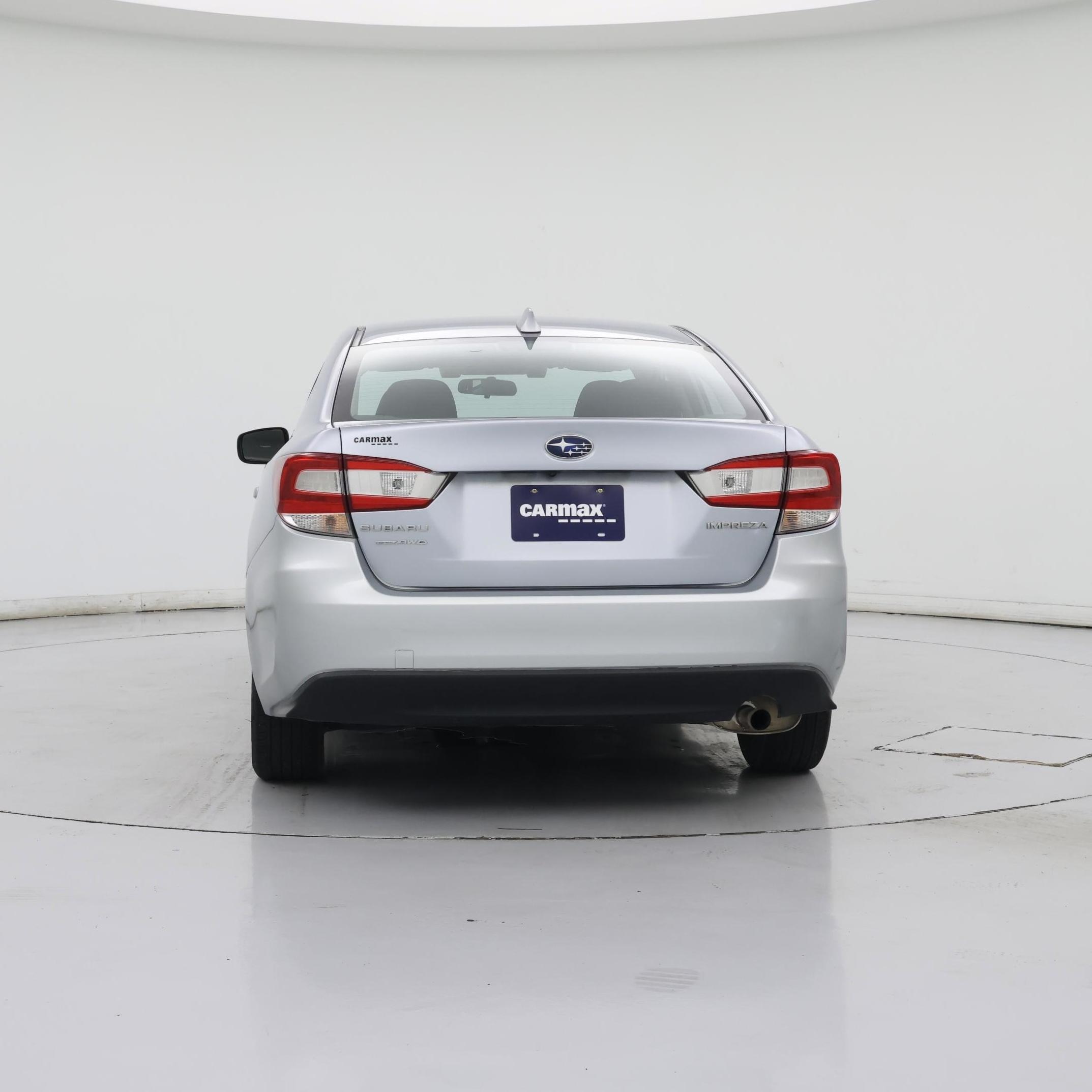 Thumbnail: 2023 Subaru Impreza - 6