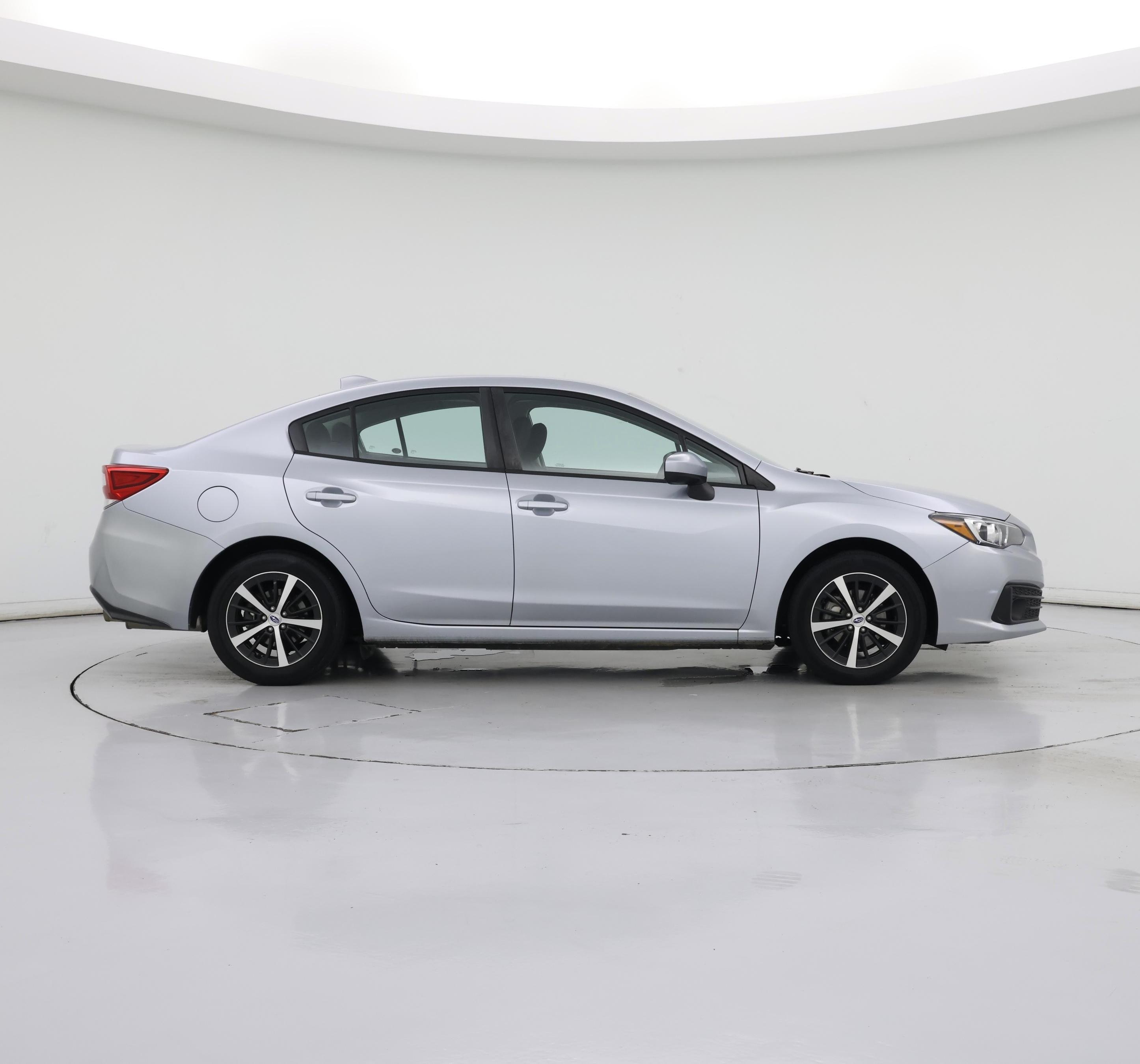 Thumbnail: 2023 Subaru Impreza - 7