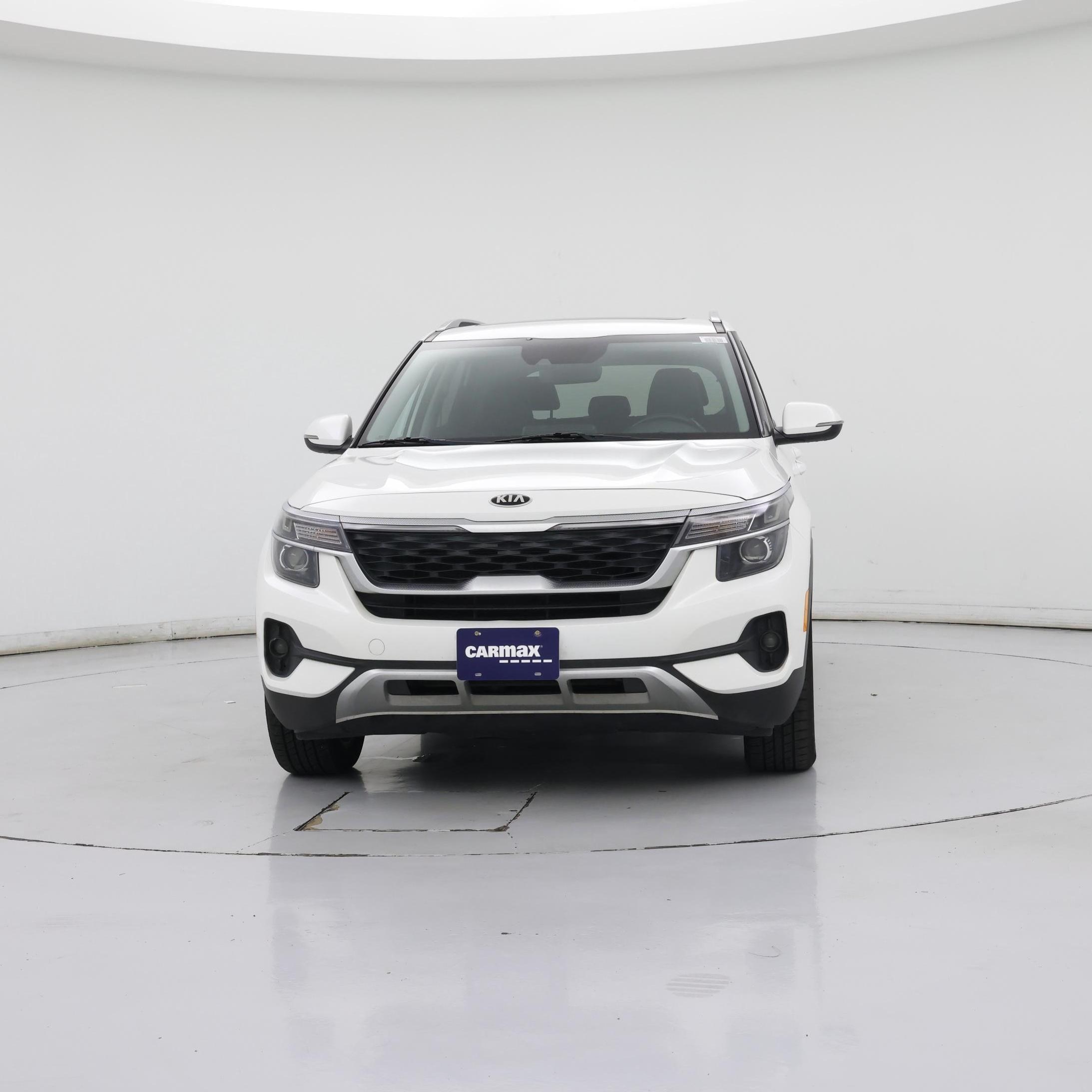 Thumbnail: 2021 Kia Seltos - 5