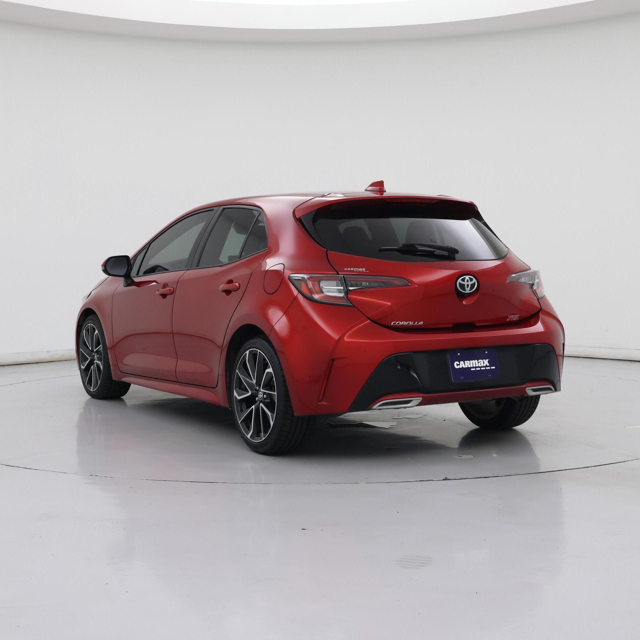 Thumbnail: 2022 Toyota Corolla - 2