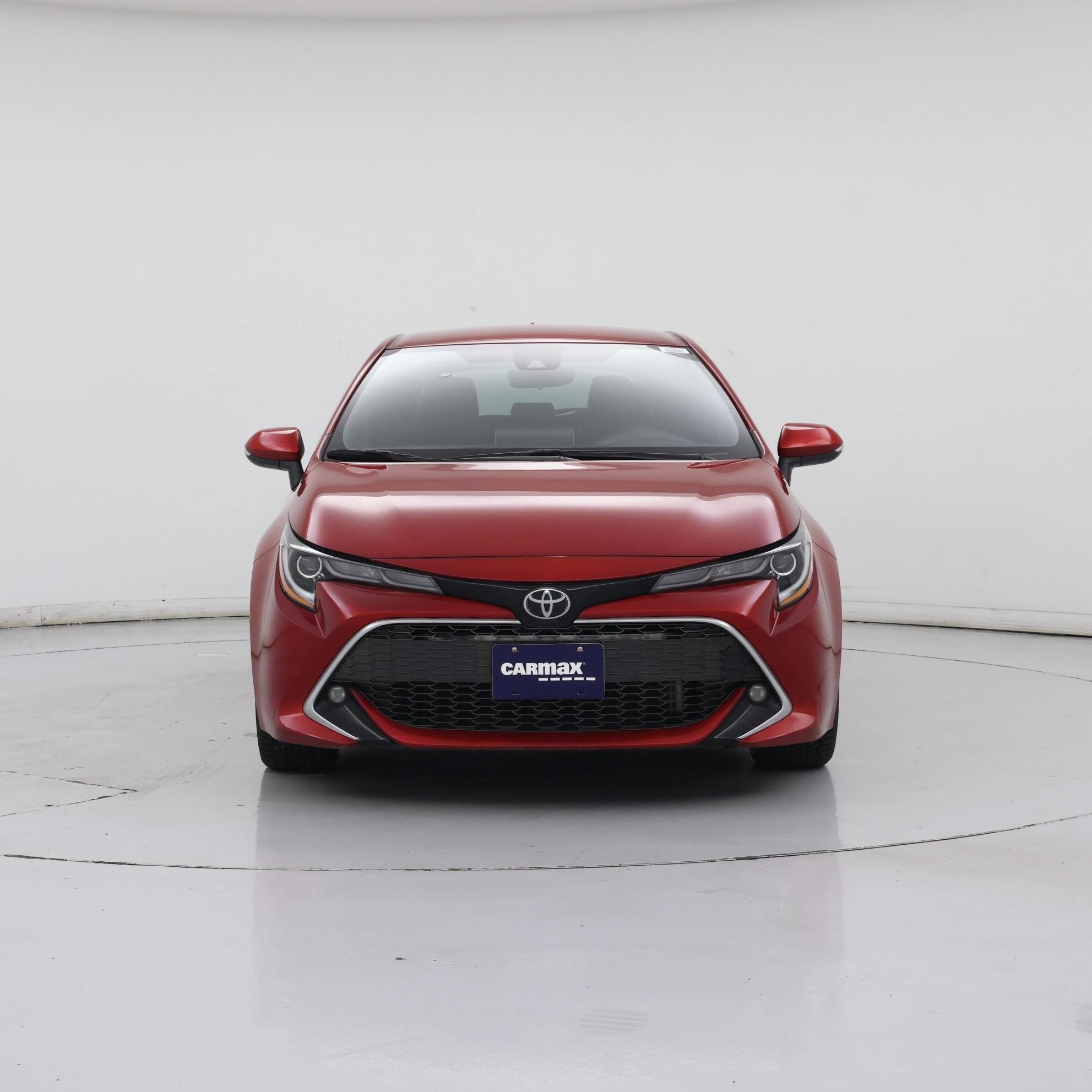 Thumbnail: 2022 Toyota Corolla - 5