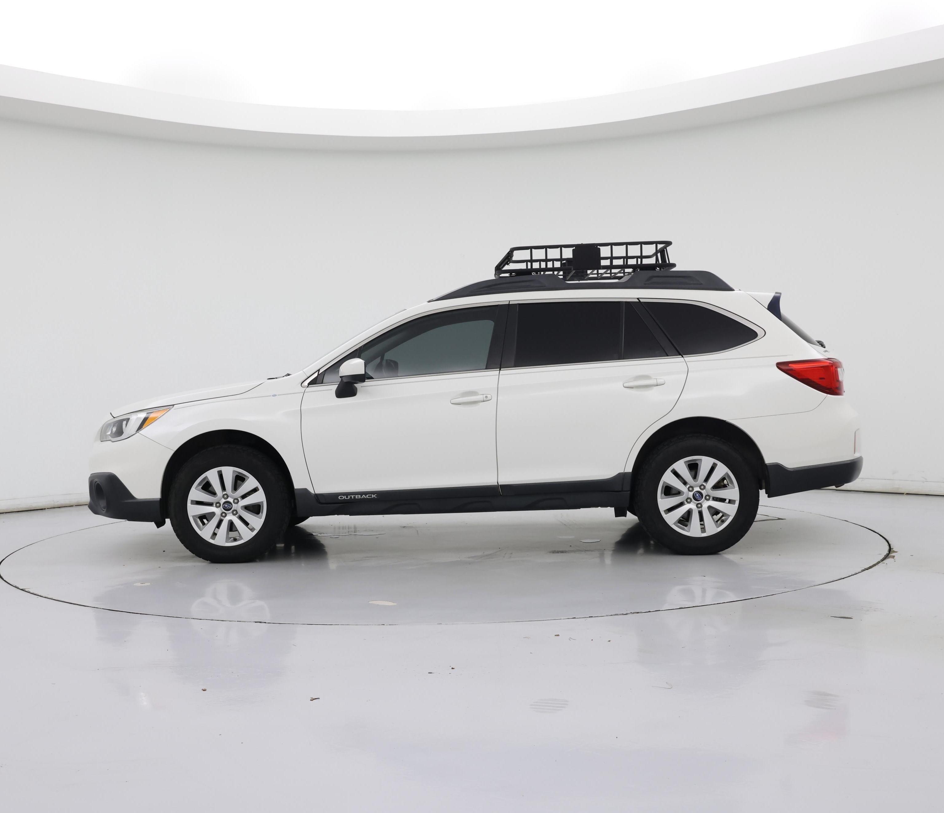 Thumbnail: 2017 Subaru Outback - 3
