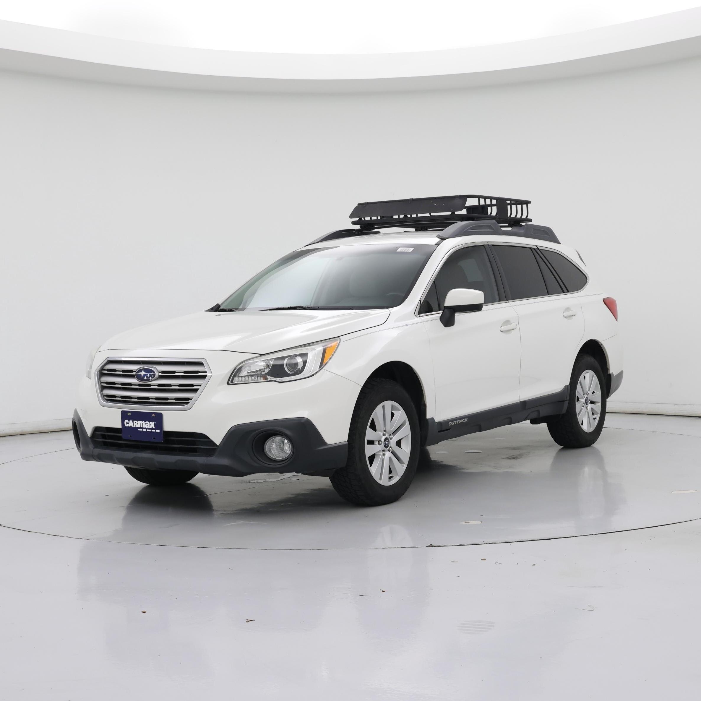 Thumbnail: 2017 Subaru Outback - 4