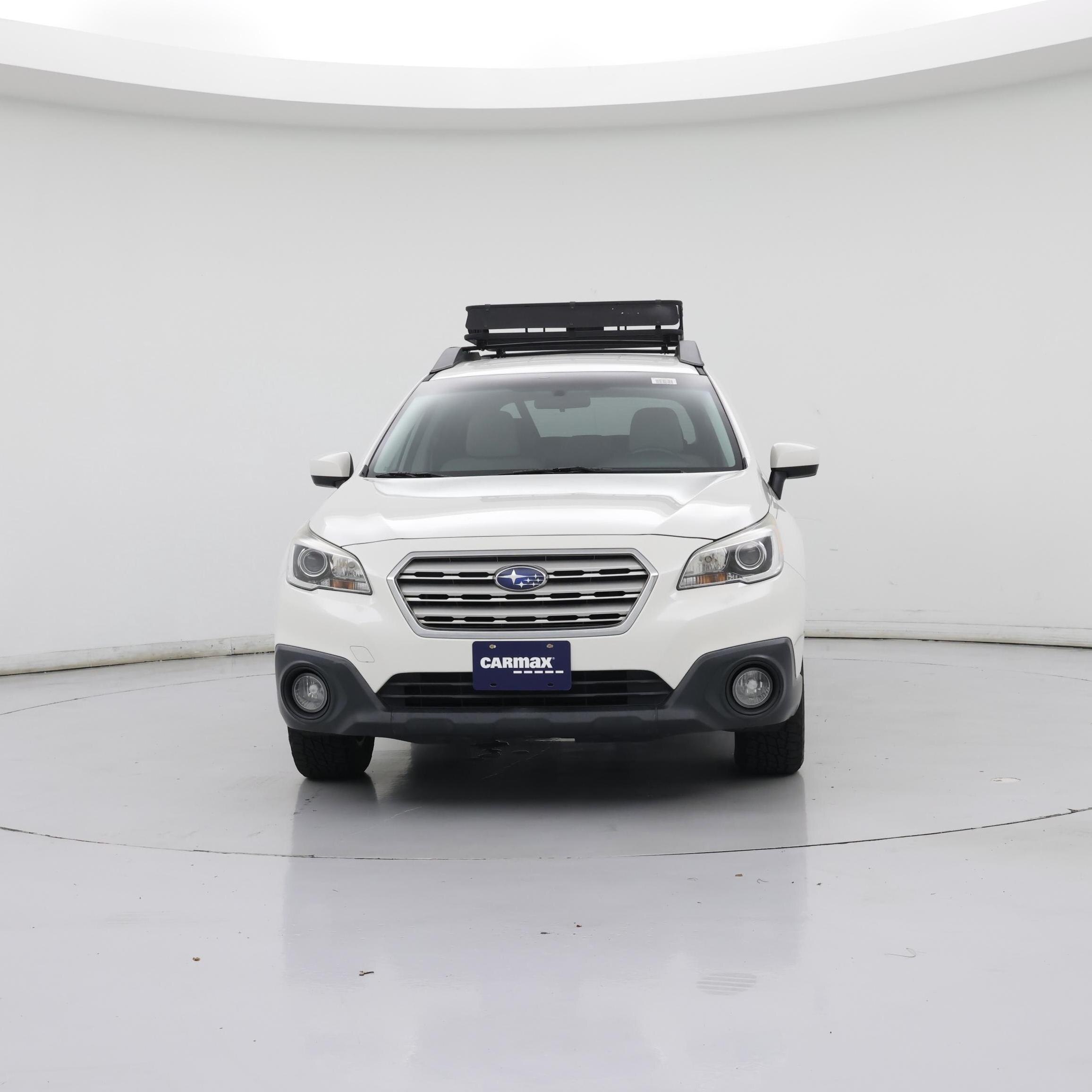 Thumbnail: 2017 Subaru Outback - 5