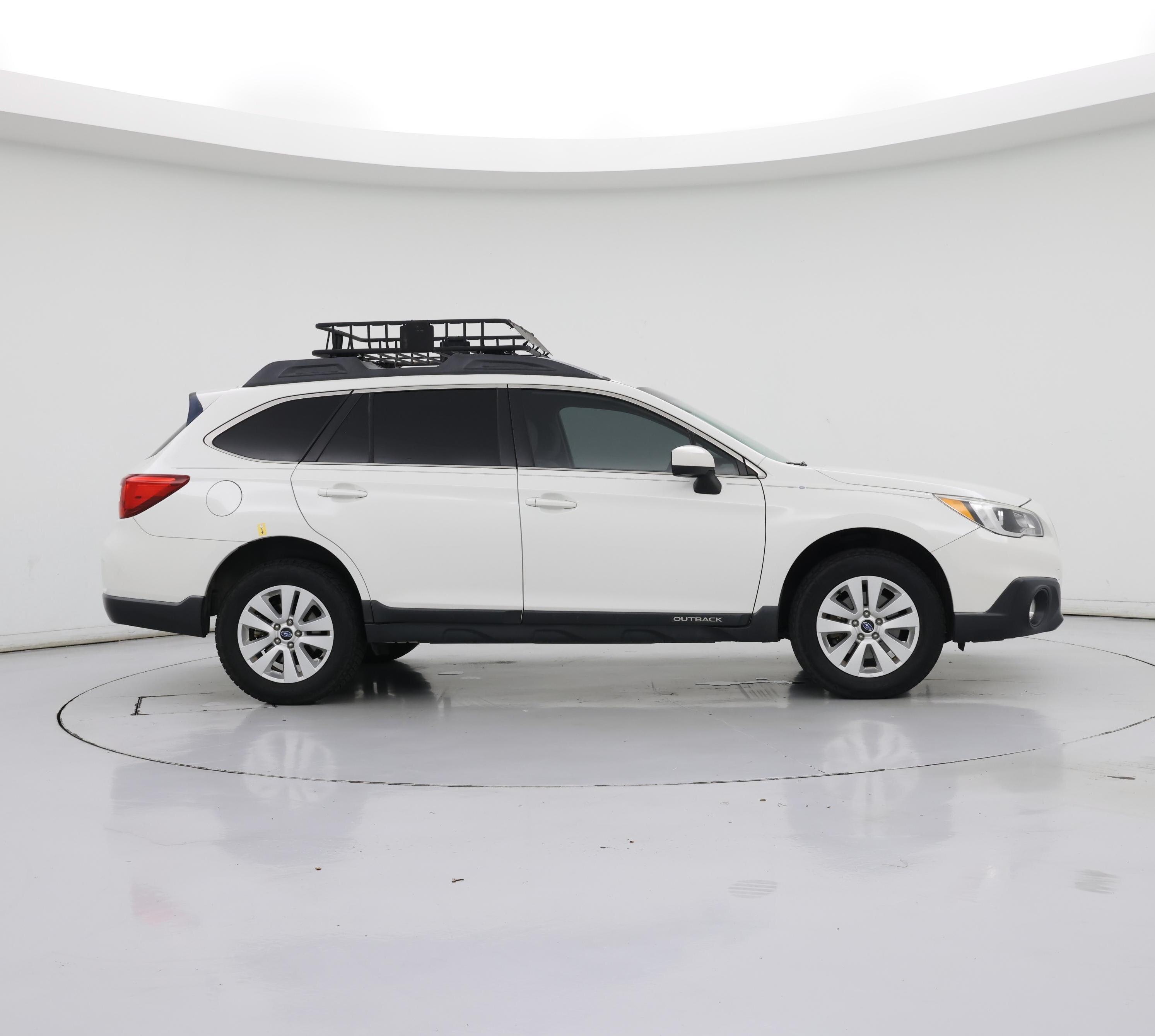 Thumbnail: 2017 Subaru Outback - 7