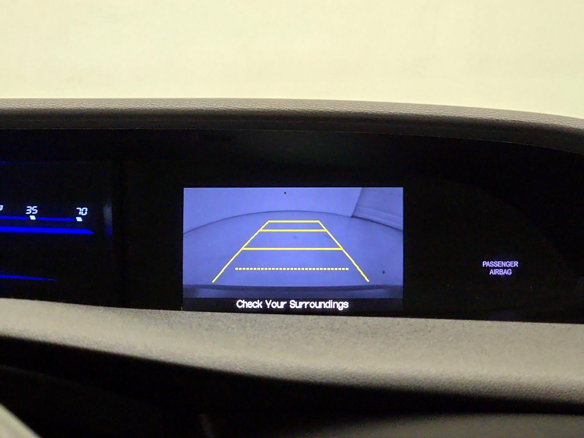 Thumbnail: 2015 Honda Civic - 14