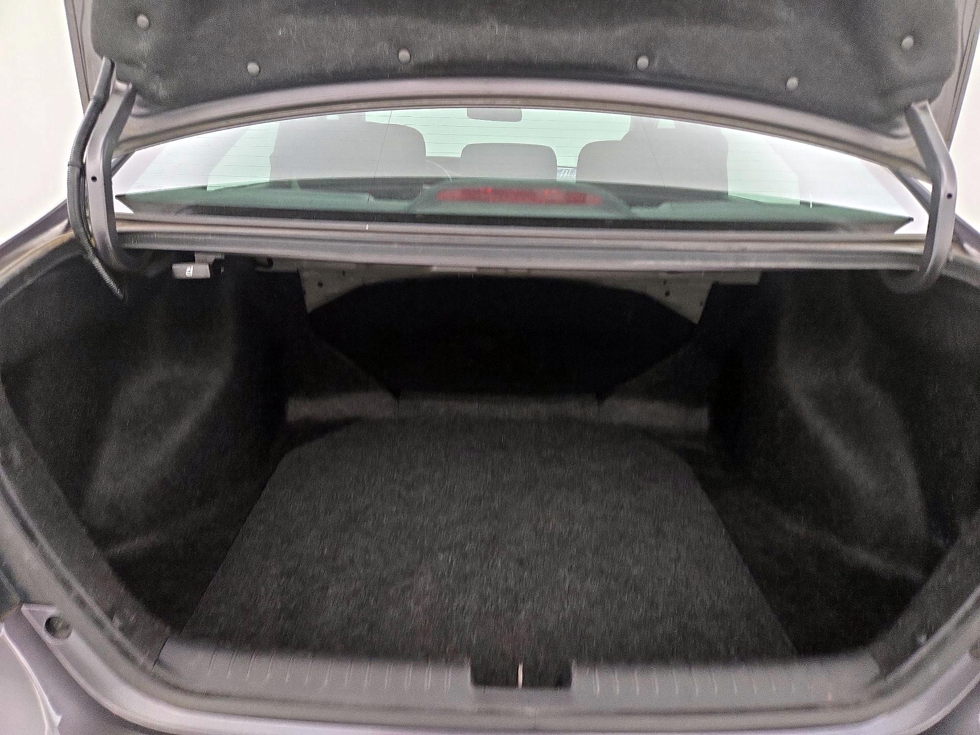 Thumbnail: 2015 Honda Civic - 20