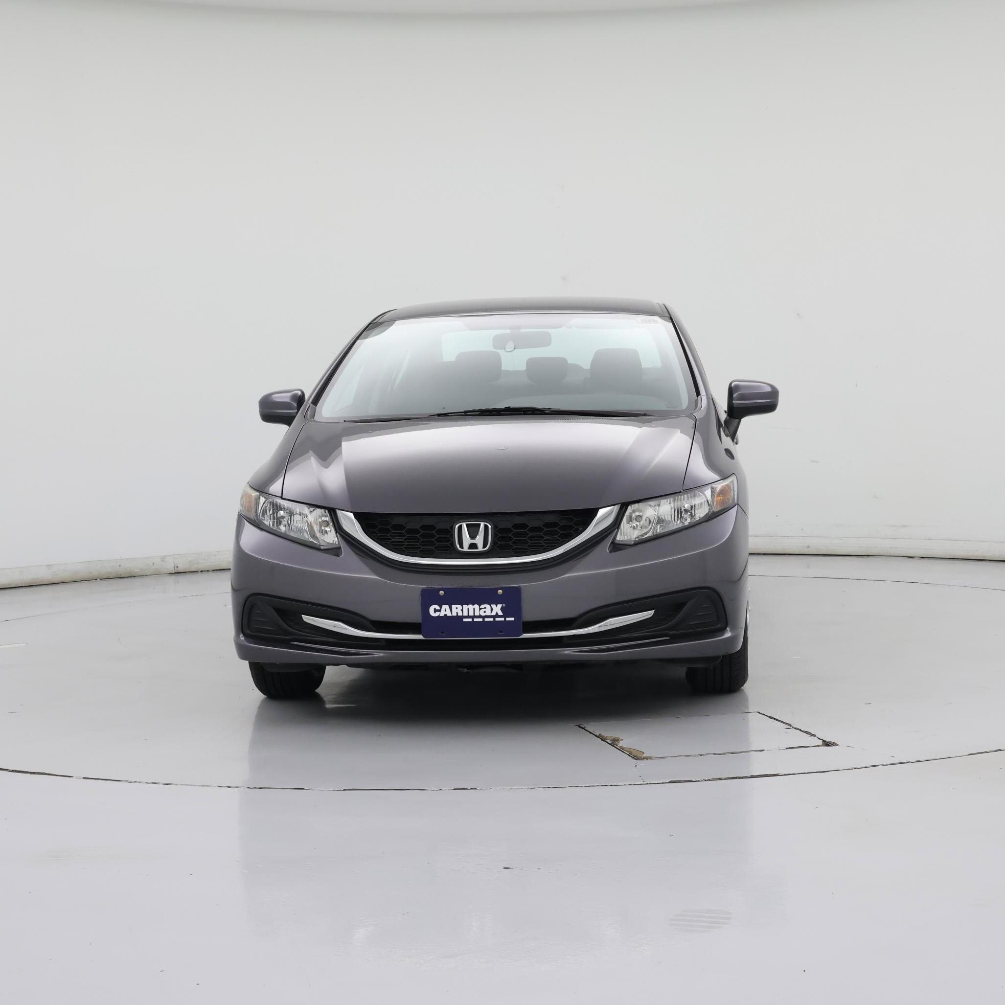 Thumbnail: 2015 Honda Civic - 5
