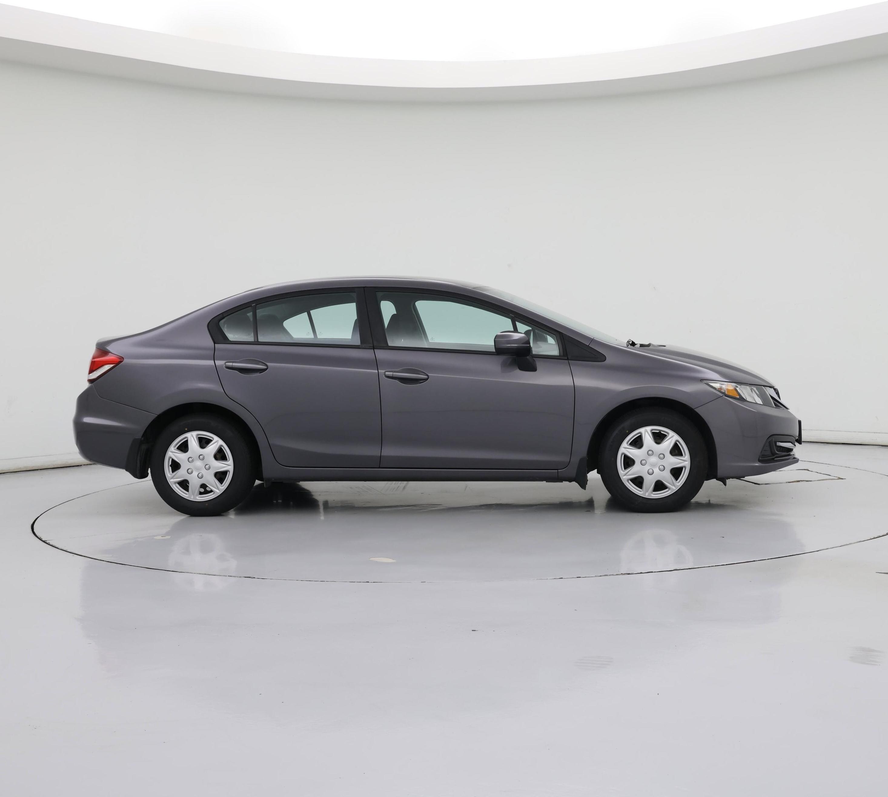 Thumbnail: 2015 Honda Civic - 7