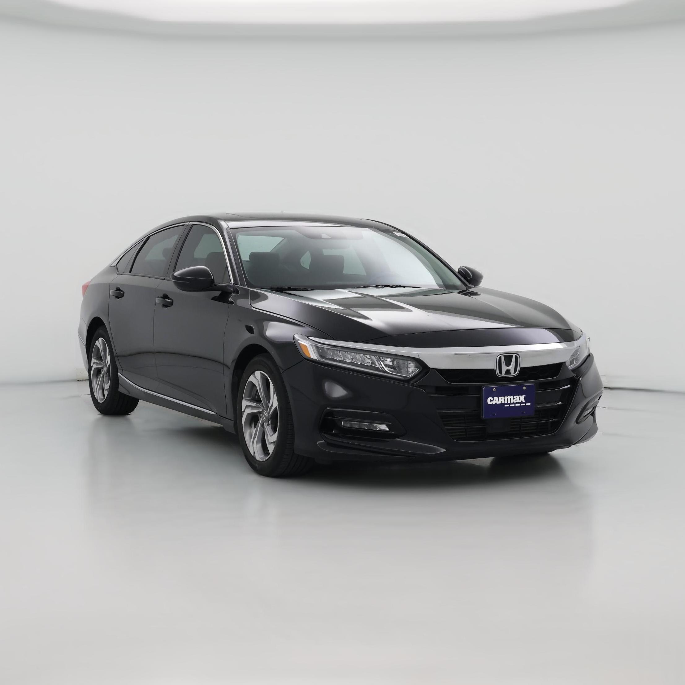 Thumbnail: 2019 Honda Accord - 1