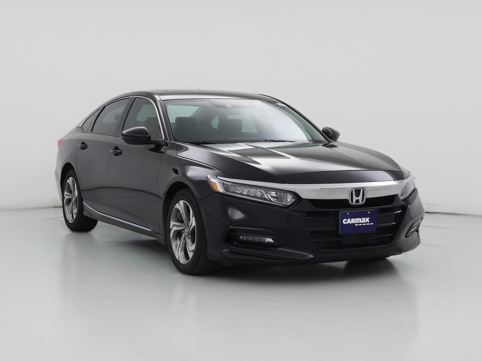2019 Honda Accord EX-L