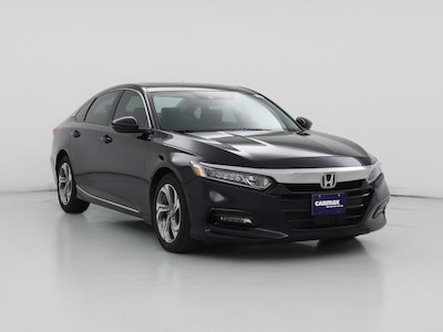 2019 Honda Accord EX-L