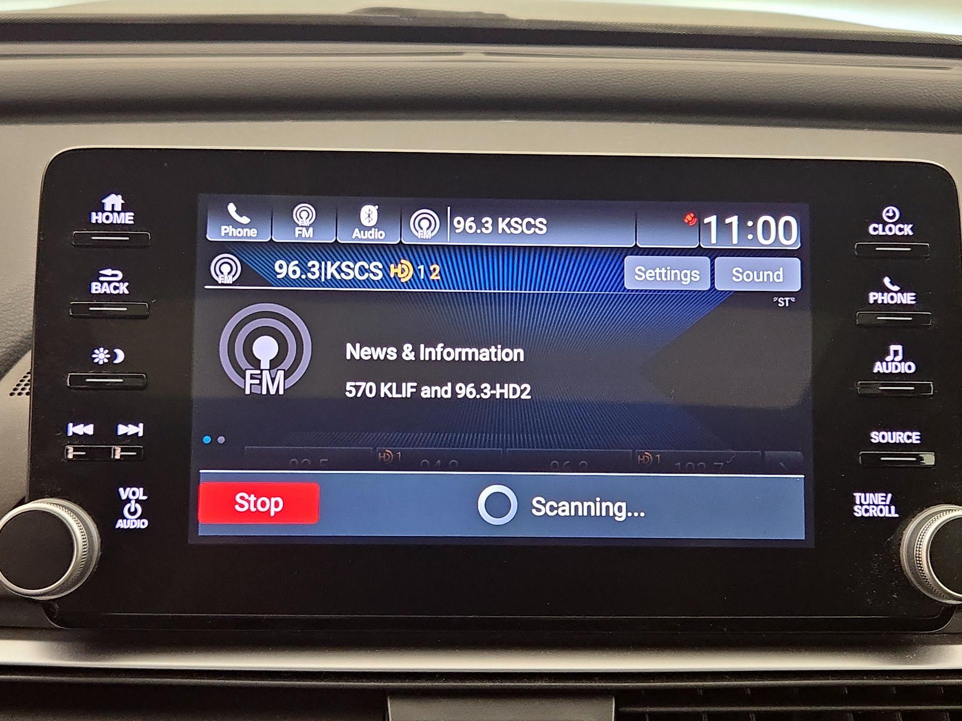 Thumbnail: 2019 Honda Accord - 15