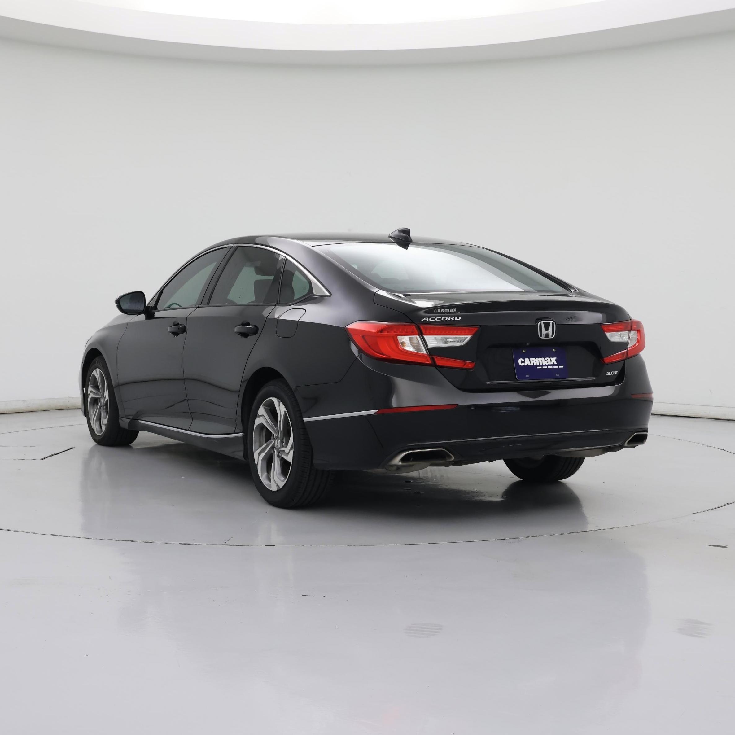 Thumbnail: 2019 Honda Accord - 2