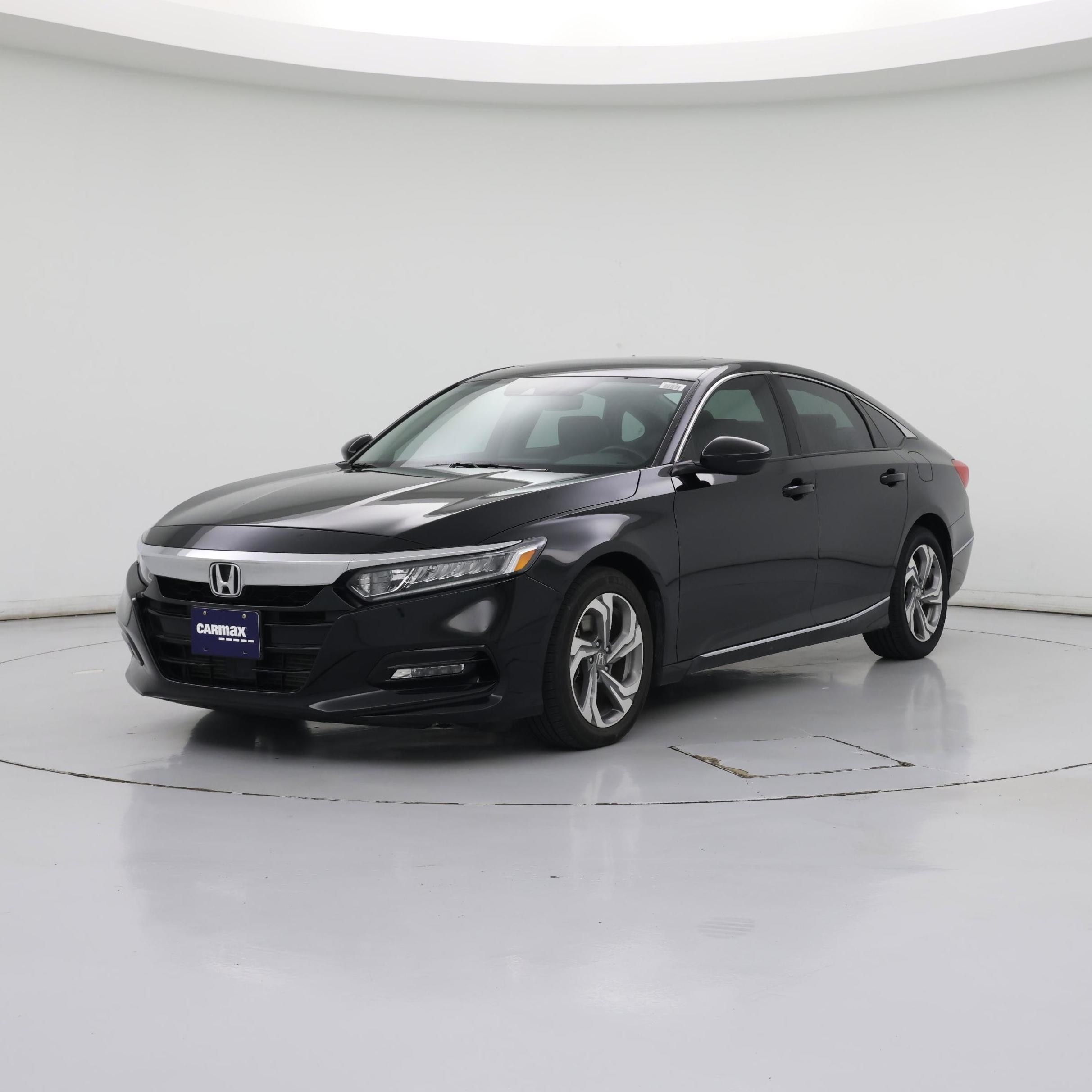 Thumbnail: 2019 Honda Accord - 4