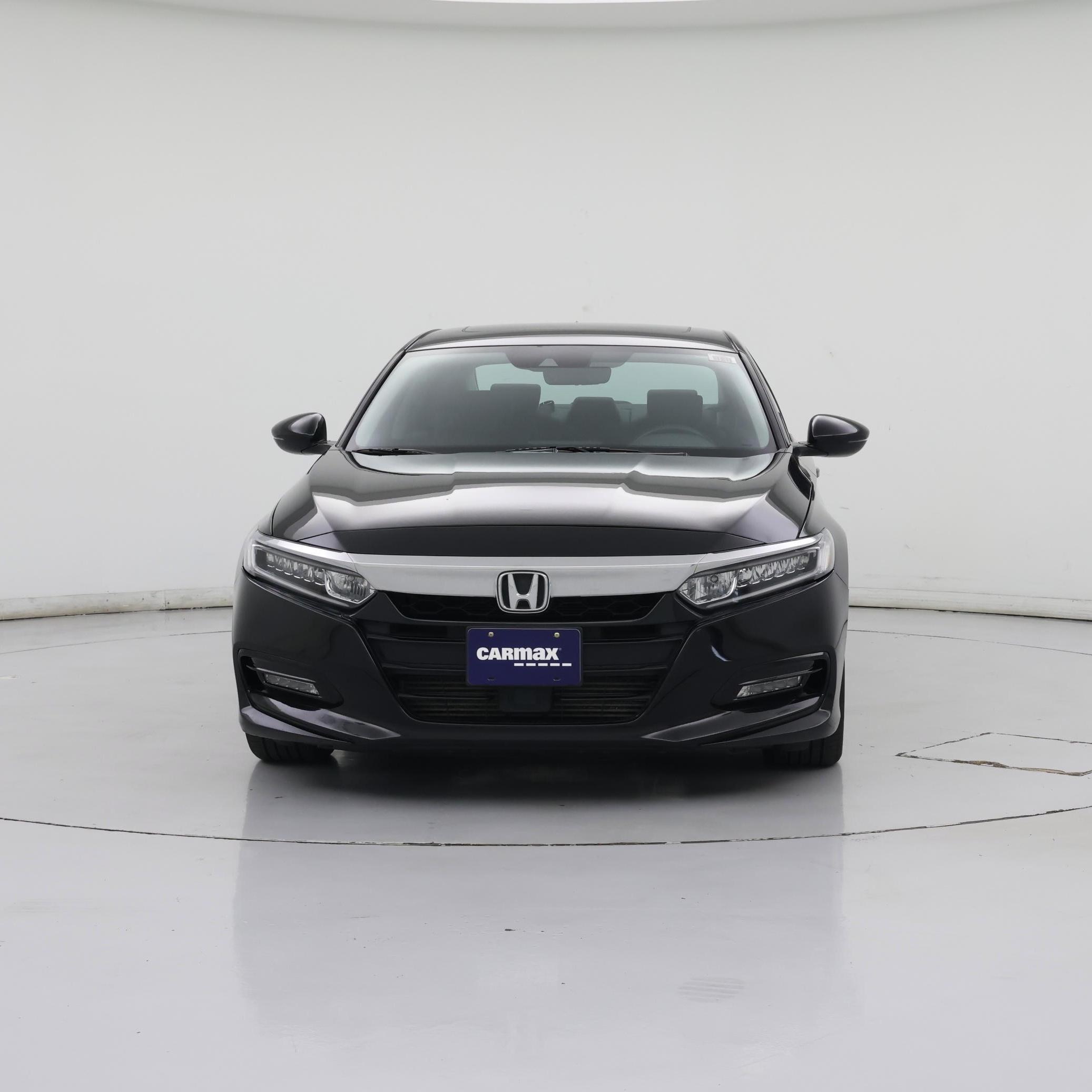 Thumbnail: 2019 Honda Accord - 5