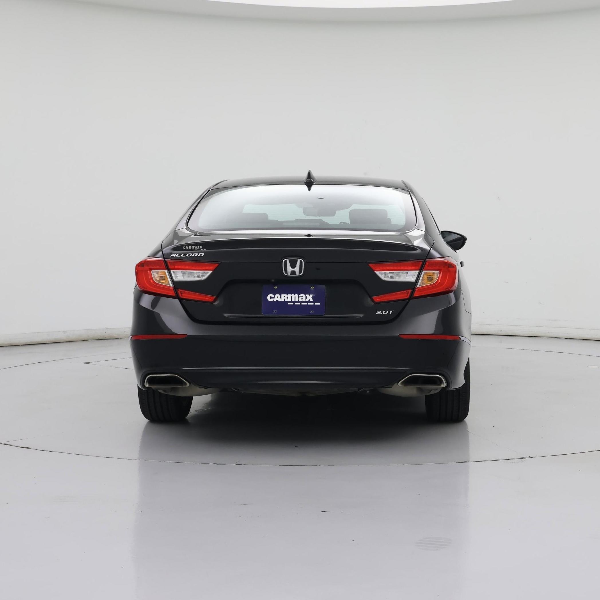 Thumbnail: 2019 Honda Accord - 6