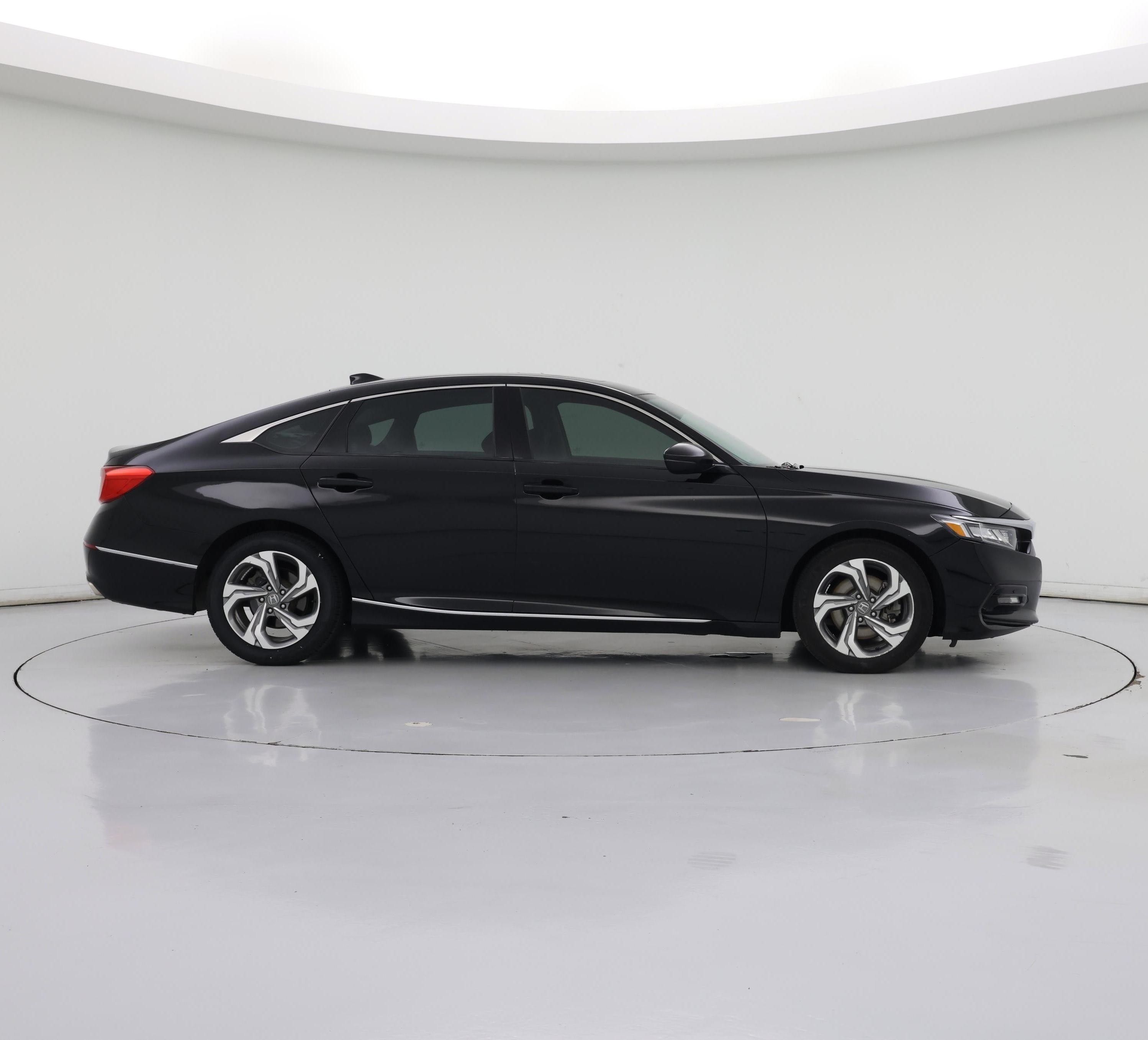 Thumbnail: 2019 Honda Accord - 7