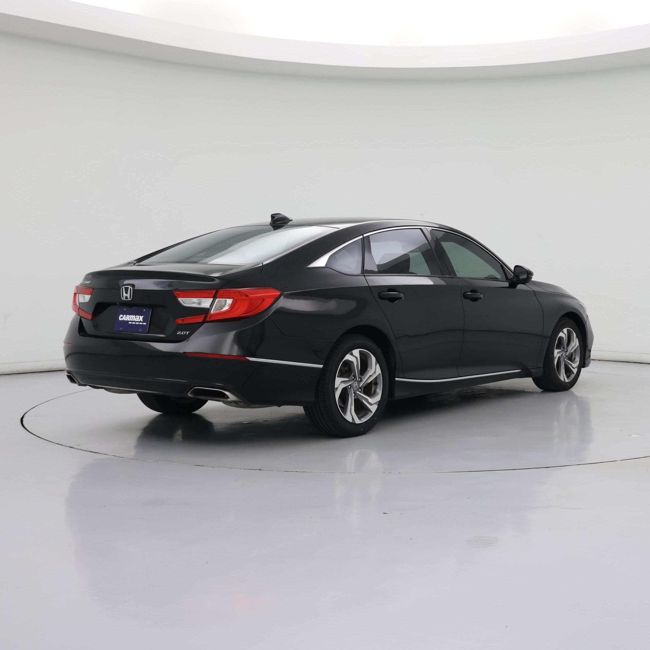 Thumbnail: 2019 Honda Accord - 8