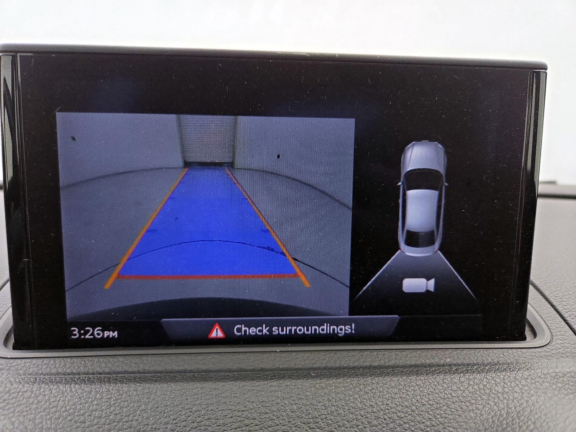 Thumbnail: 2019 Audi A3 - 14