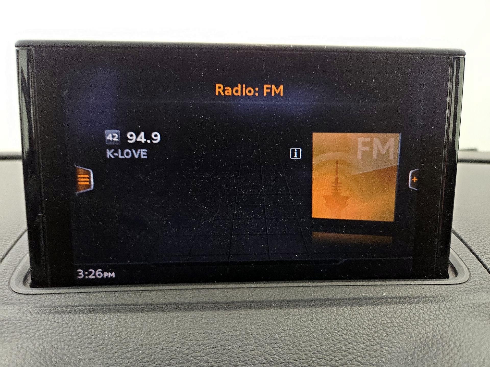 Thumbnail: 2019 Audi A3 - 15